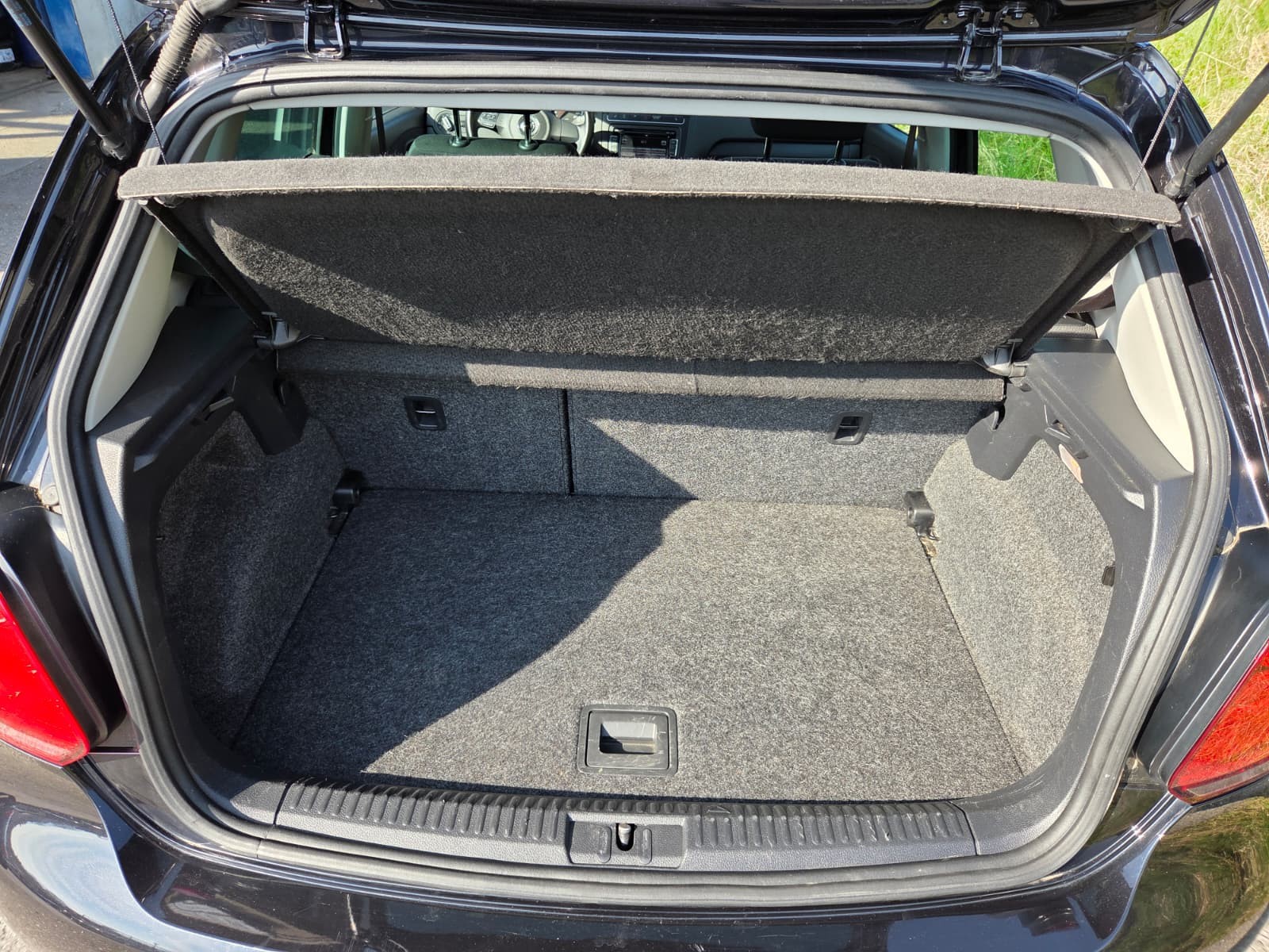 VW Polo 1.6 TDI Team-image-7