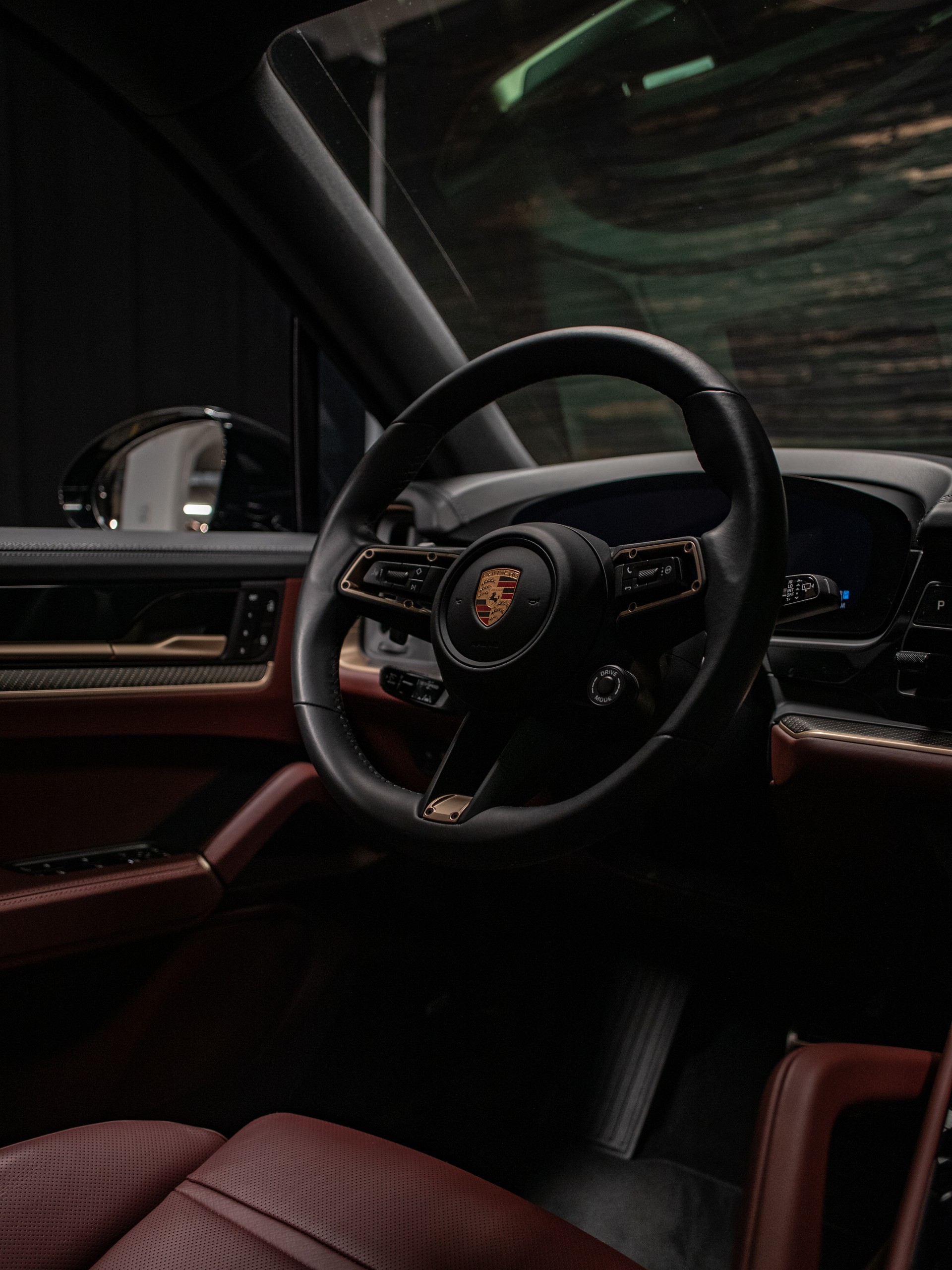 PORSCHE Cayenne S E-Hybrid Tiptronic-image-16
