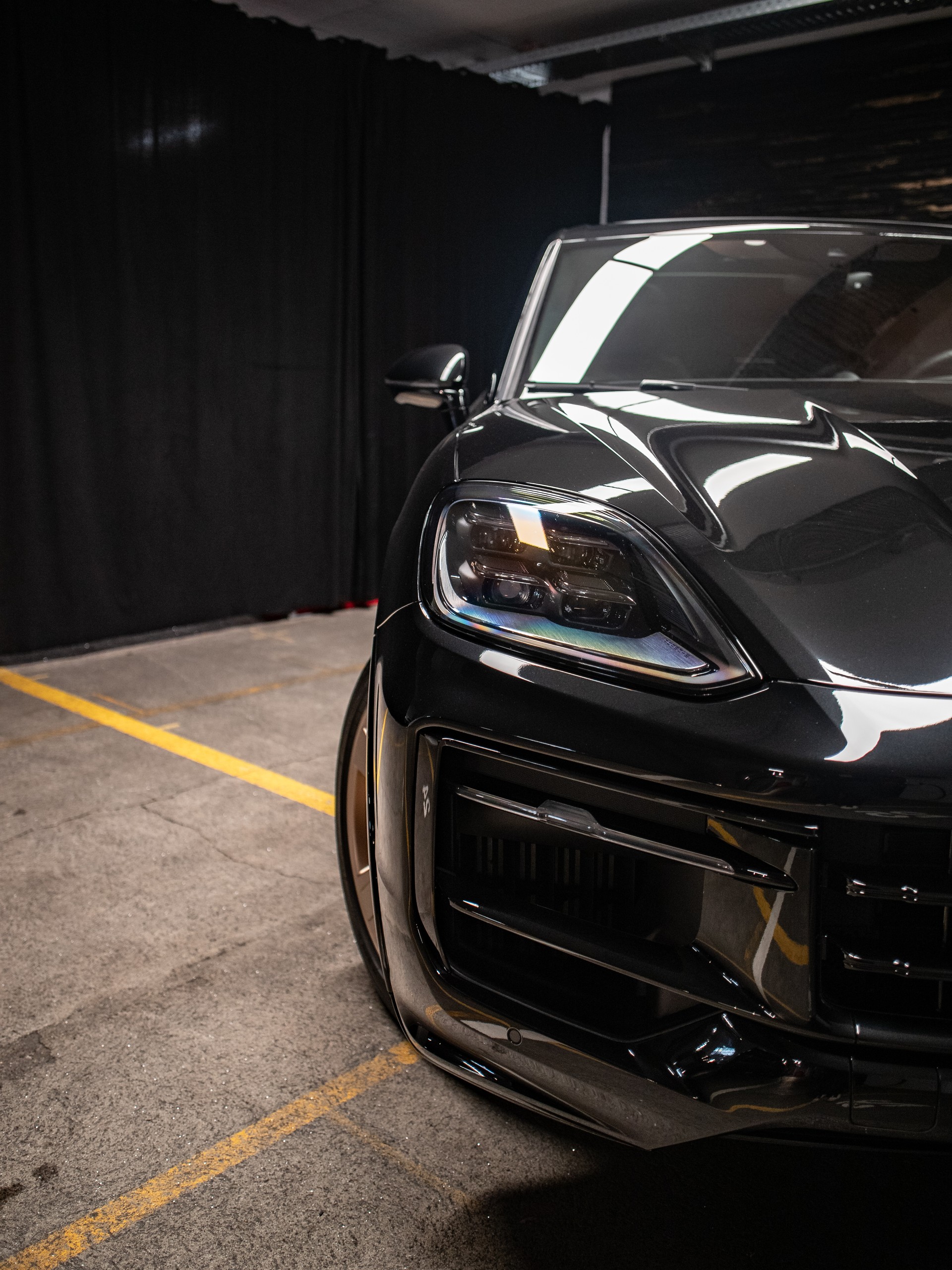 PORSCHE Cayenne S E-Hybrid Tiptronic-image-12