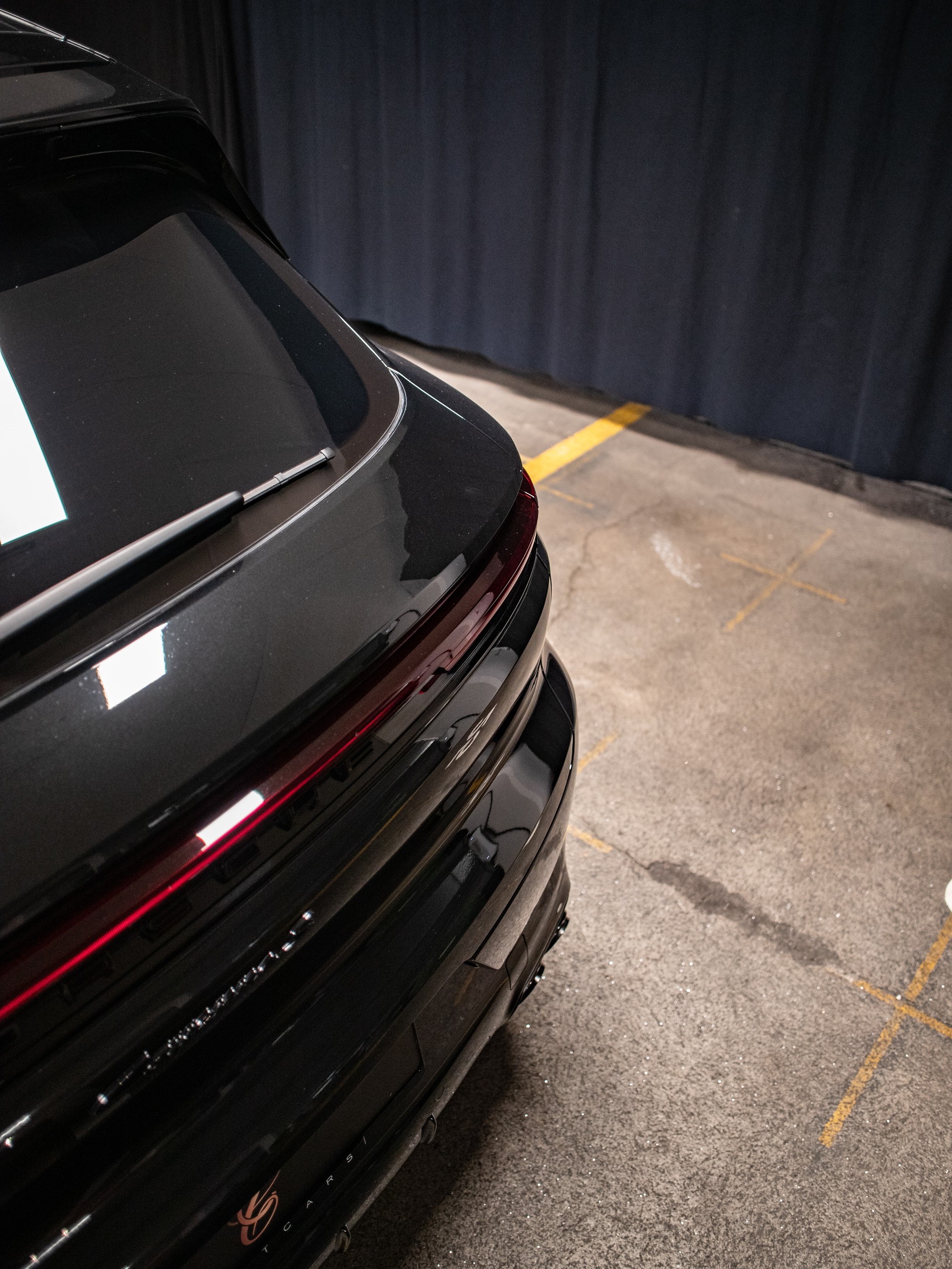 PORSCHE Cayenne S E-Hybrid Tiptronic-image-22