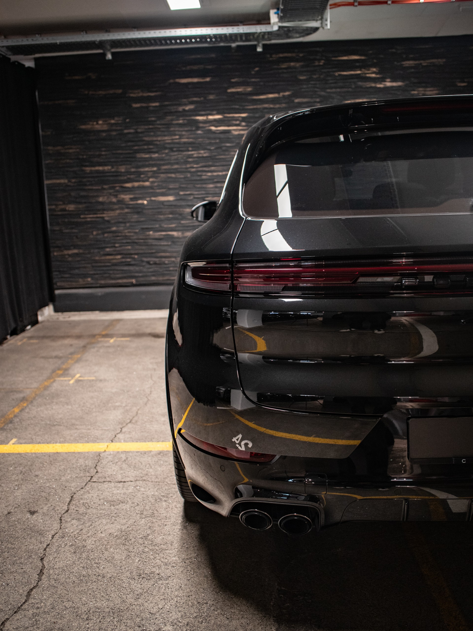 PORSCHE Cayenne S E-Hybrid Tiptronic-image-13