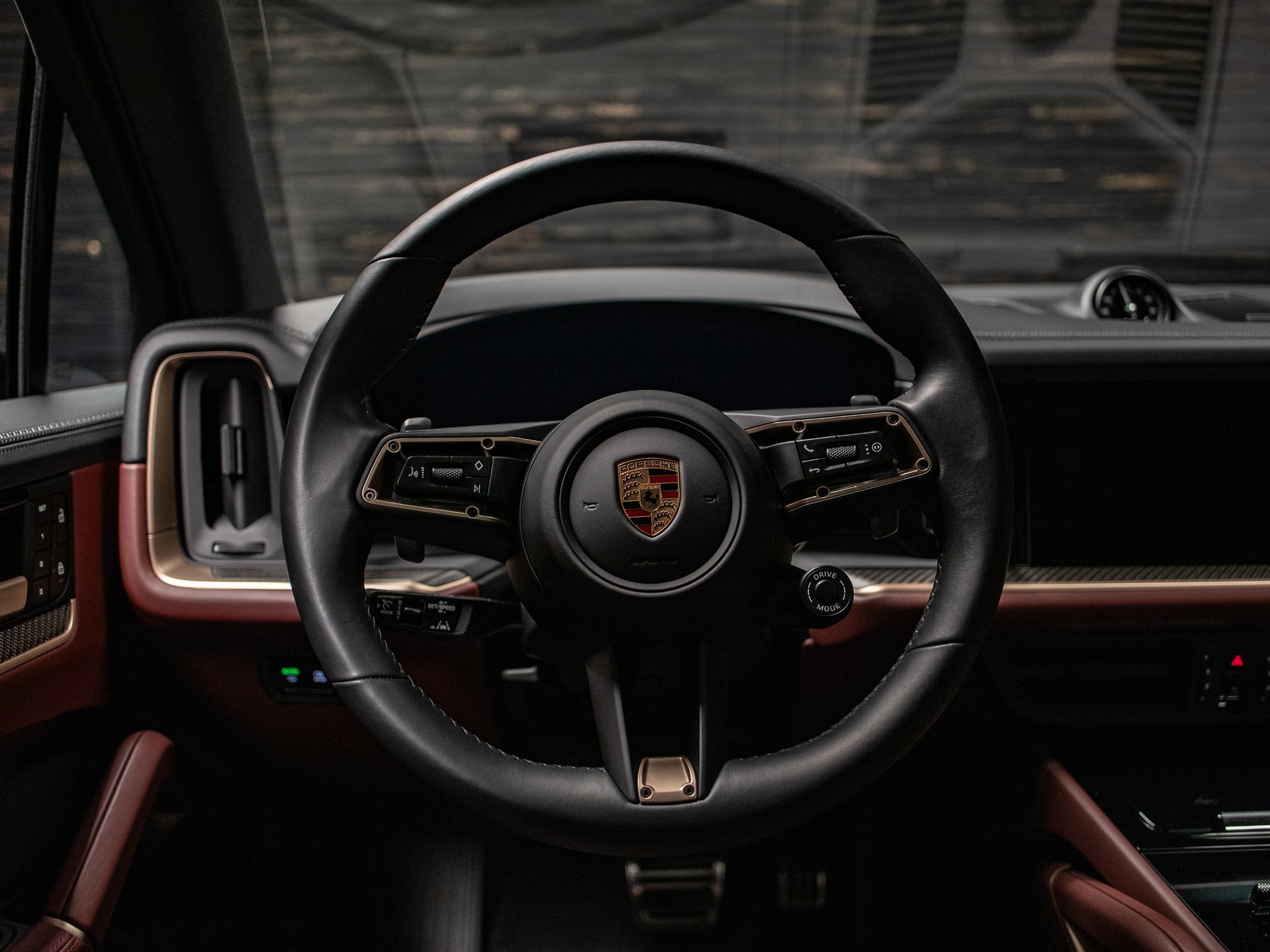 PORSCHE Cayenne S E-Hybrid Tiptronic-image-6