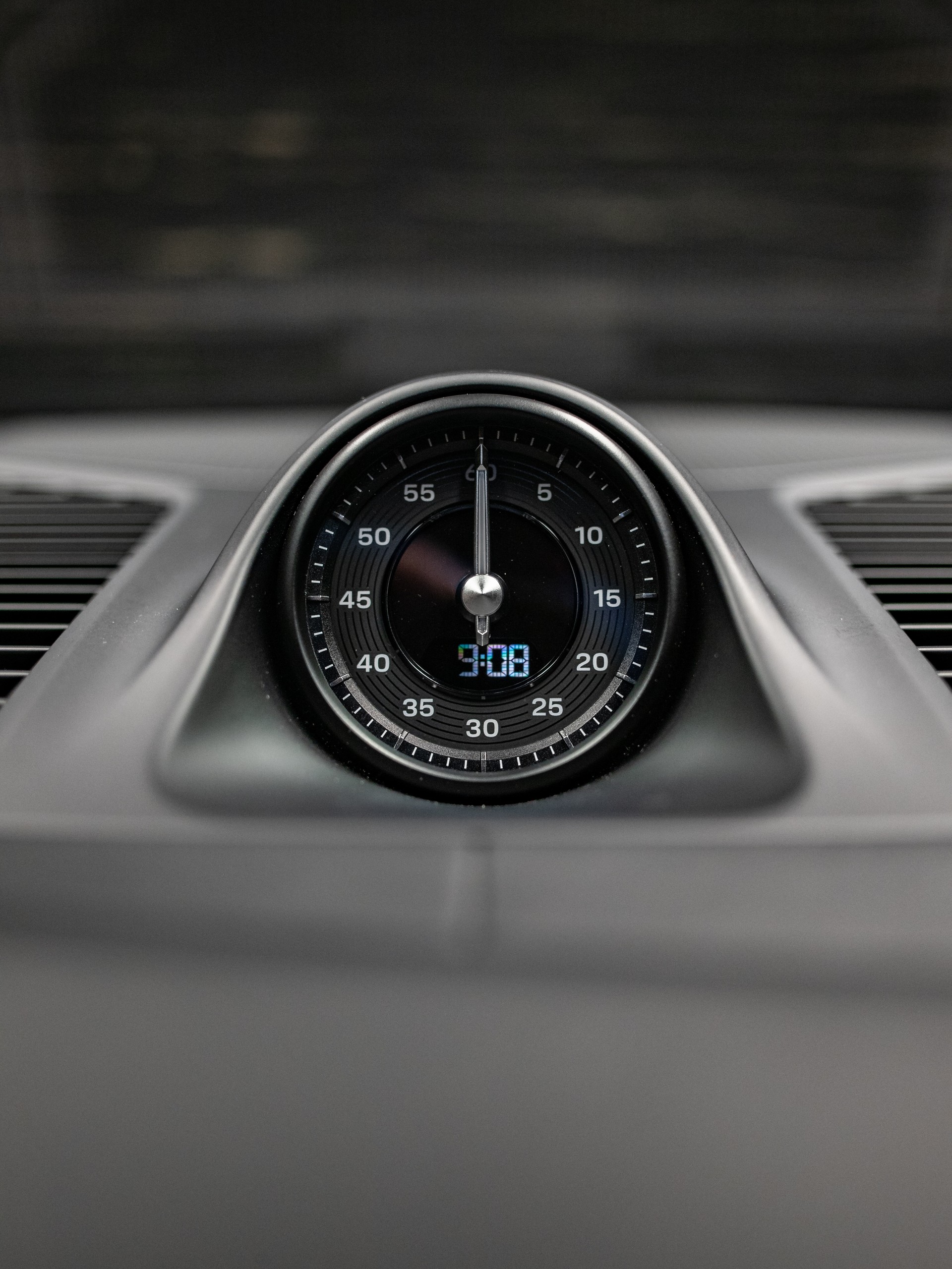 PORSCHE Cayenne S E-Hybrid Tiptronic-image-19