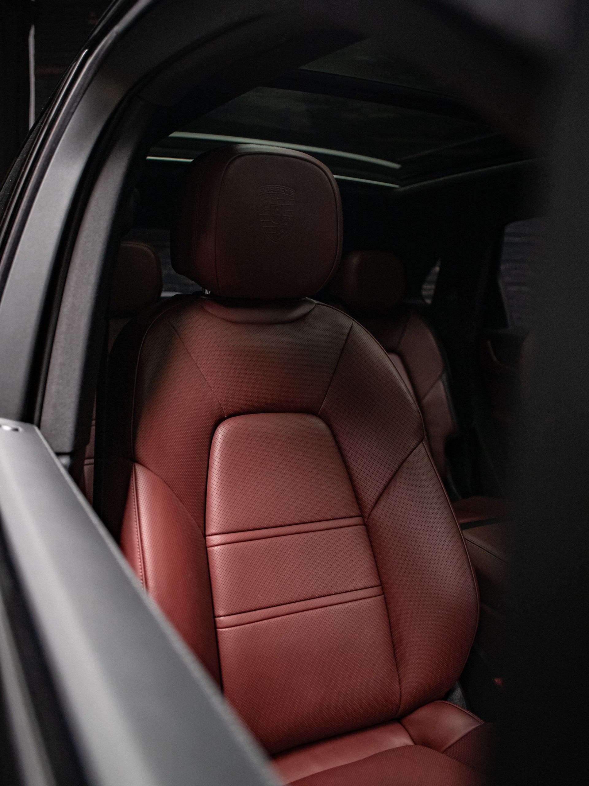 PORSCHE Cayenne S E-Hybrid Tiptronic-image-21