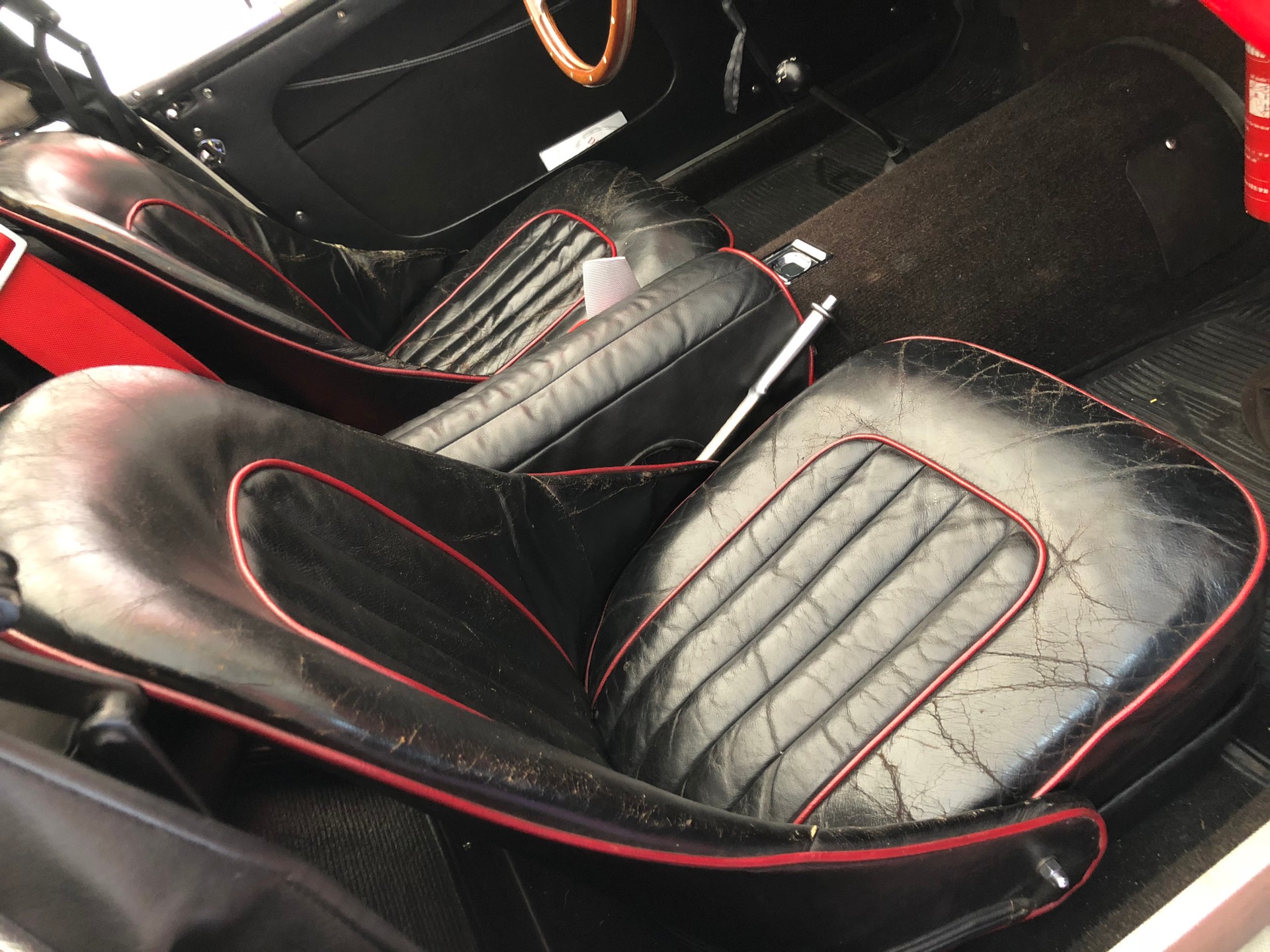 AUSTIN-HEALEY BN 1-image-6