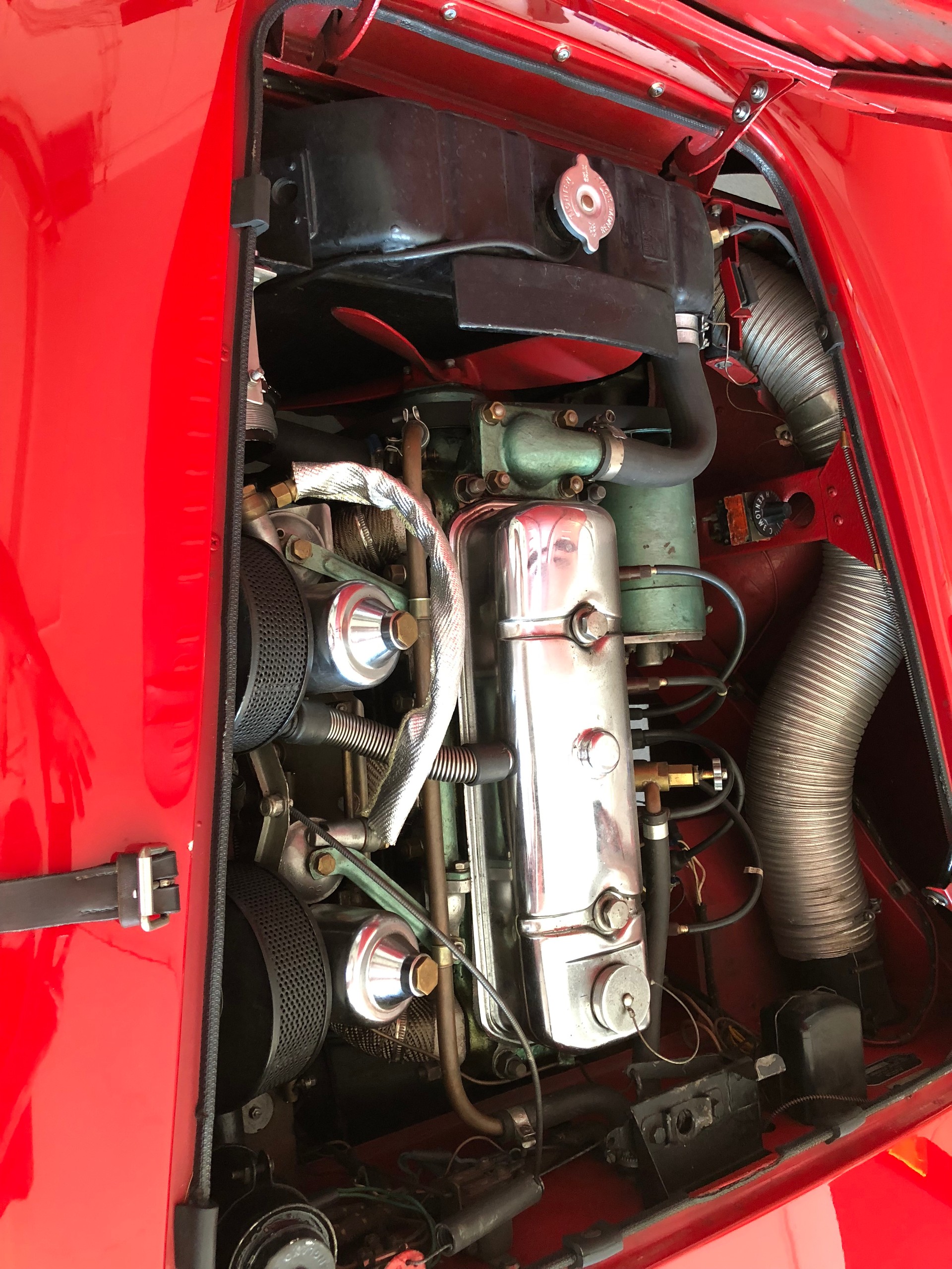 AUSTIN-HEALEY BN 1-image-3