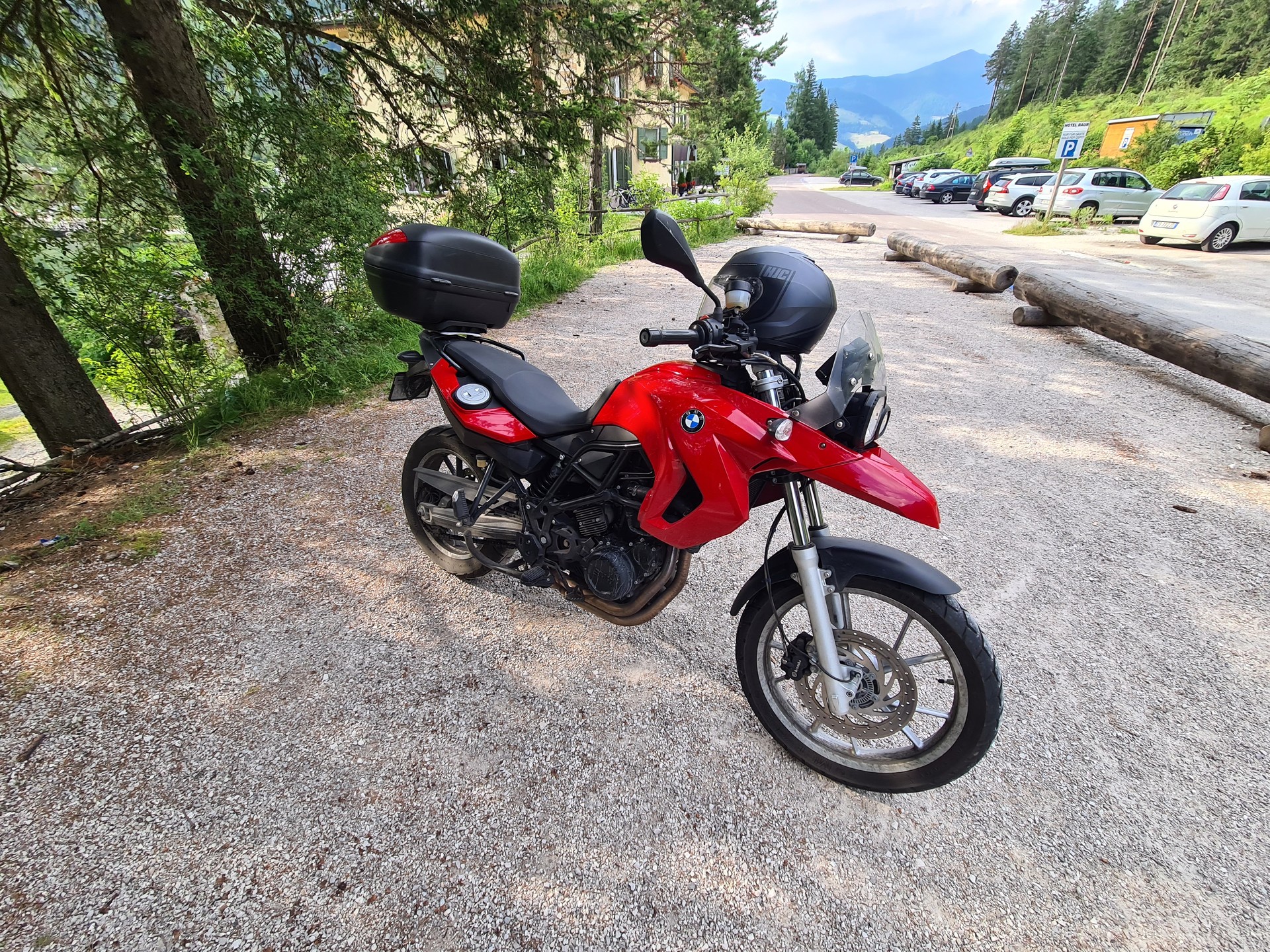 BMW F 650 GS ABS (safetyedition)-image-3