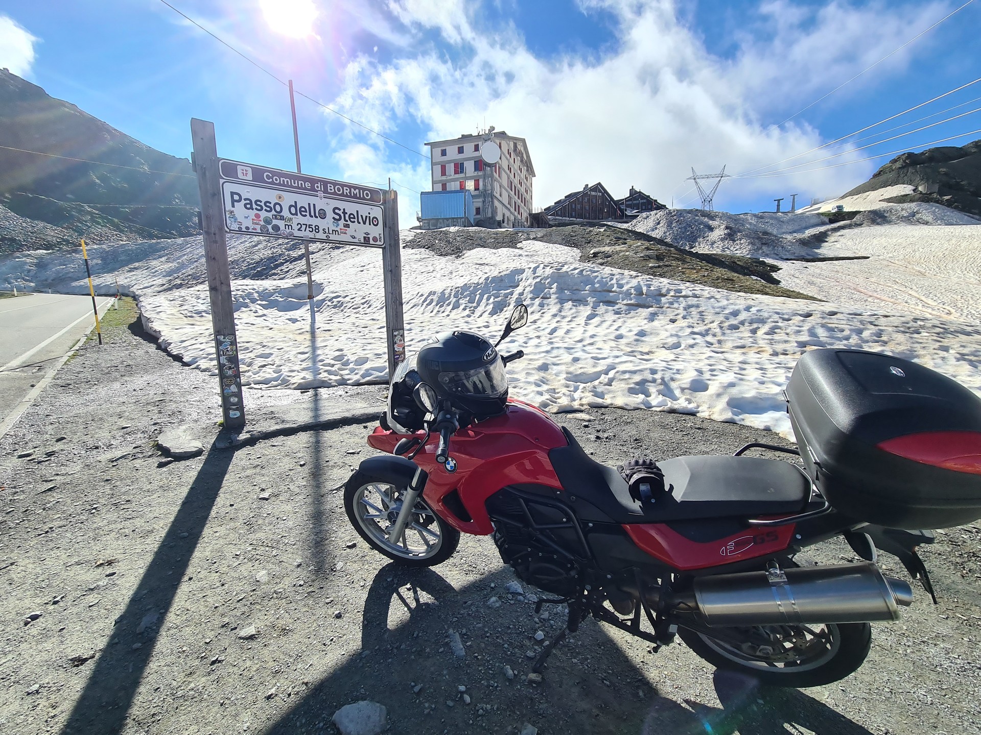 BMW F 650 GS ABS (safetyedition)-image-2