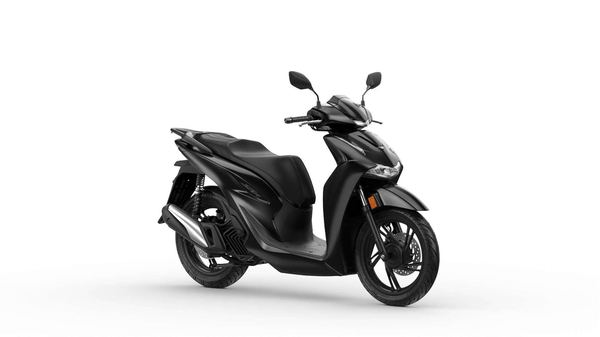 HONDA SH 125-image-0