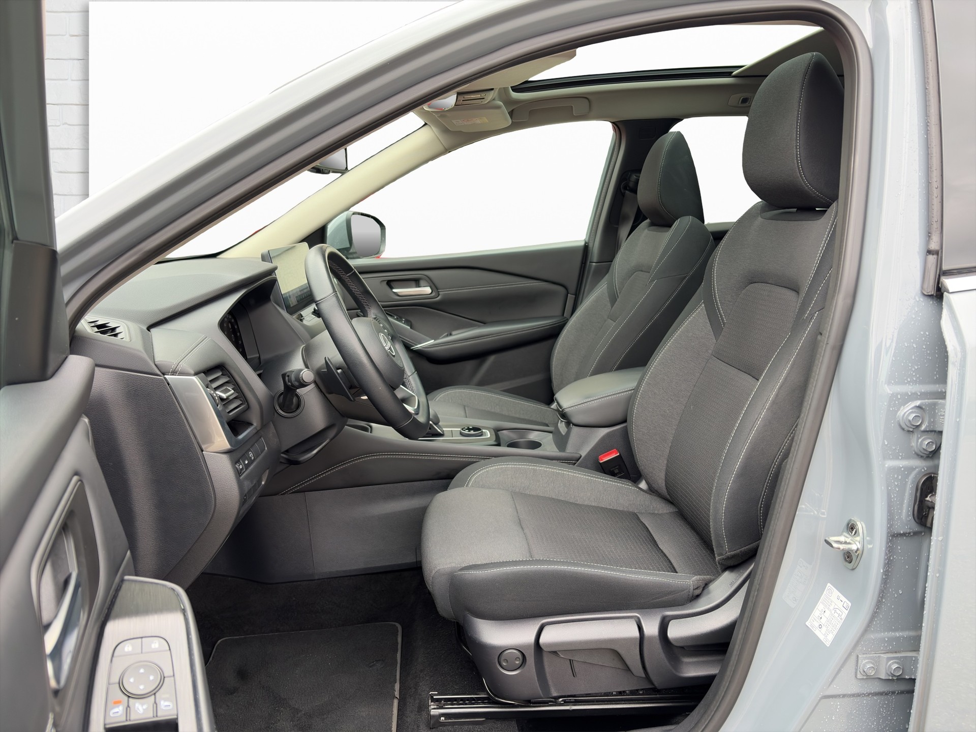 NISSAN Qashqai 1.3 DIG-T MHEV N-Connecta Xtronic 4x4-showroom-element-3