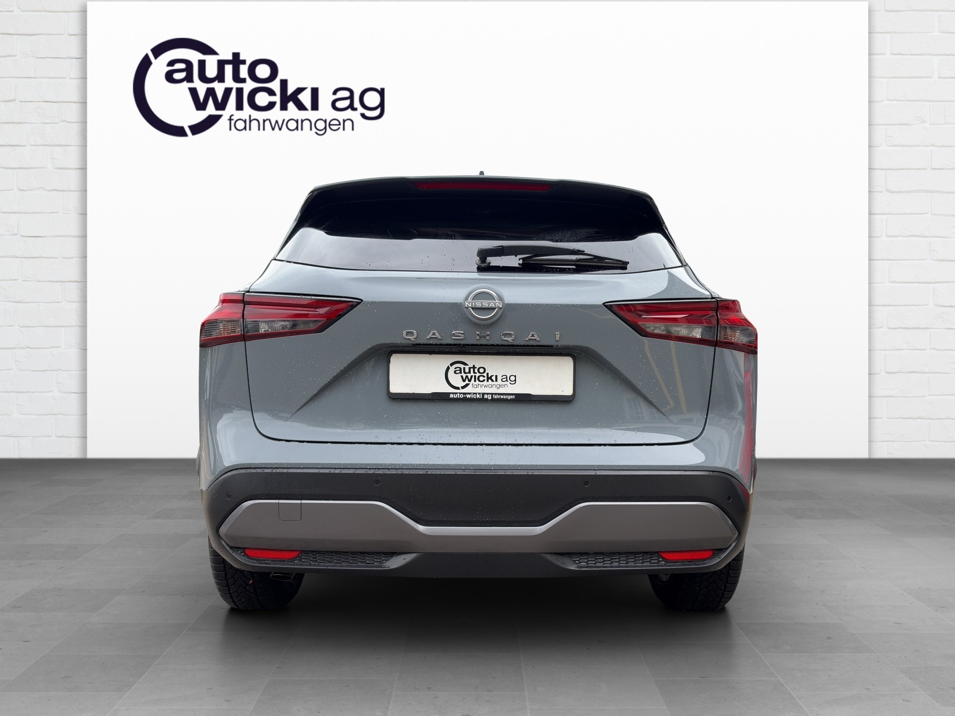 NISSAN Qashqai 1.3 DIG-T MHEV N-Connecta Xtronic 4x4-showroom-element-2