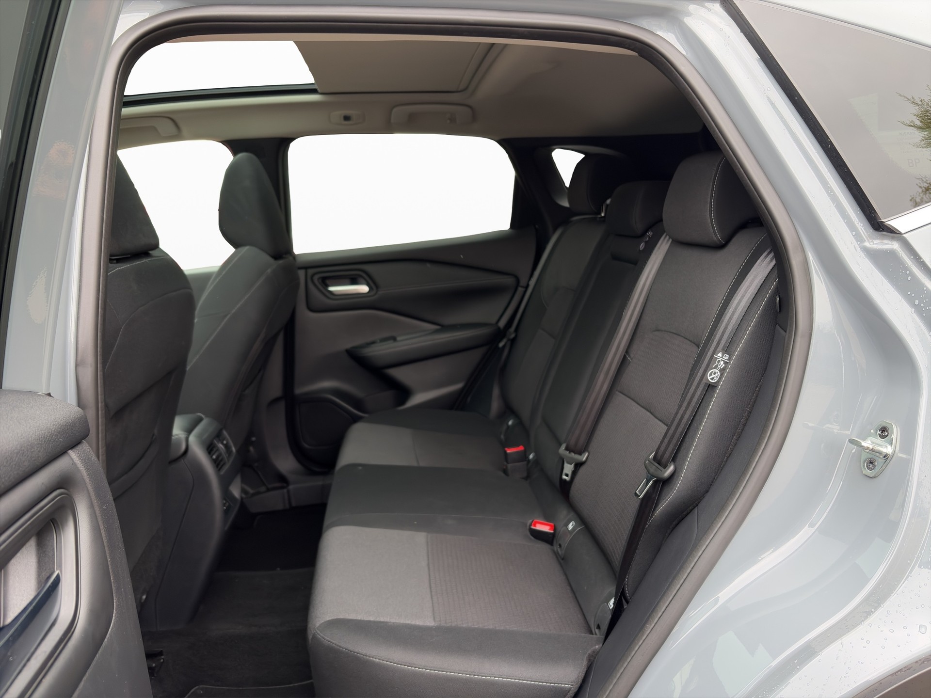NISSAN Qashqai 1.3 DIG-T MHEV N-Connecta Xtronic 4x4-image-7