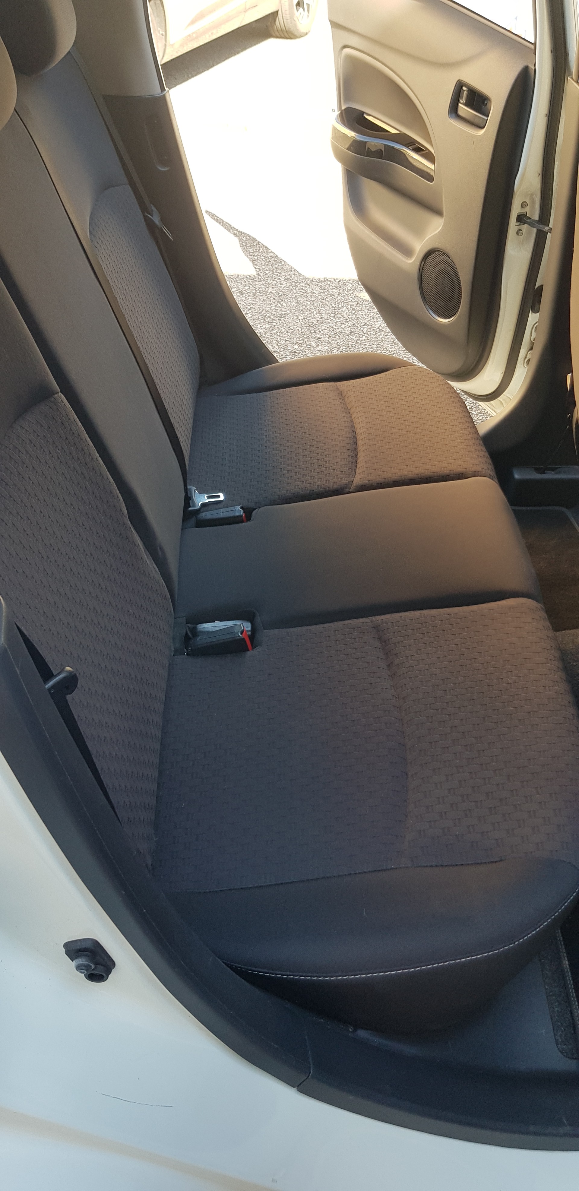 MITSUBISHI Space Star 1.2 Style Anniversary CVT-image-10
