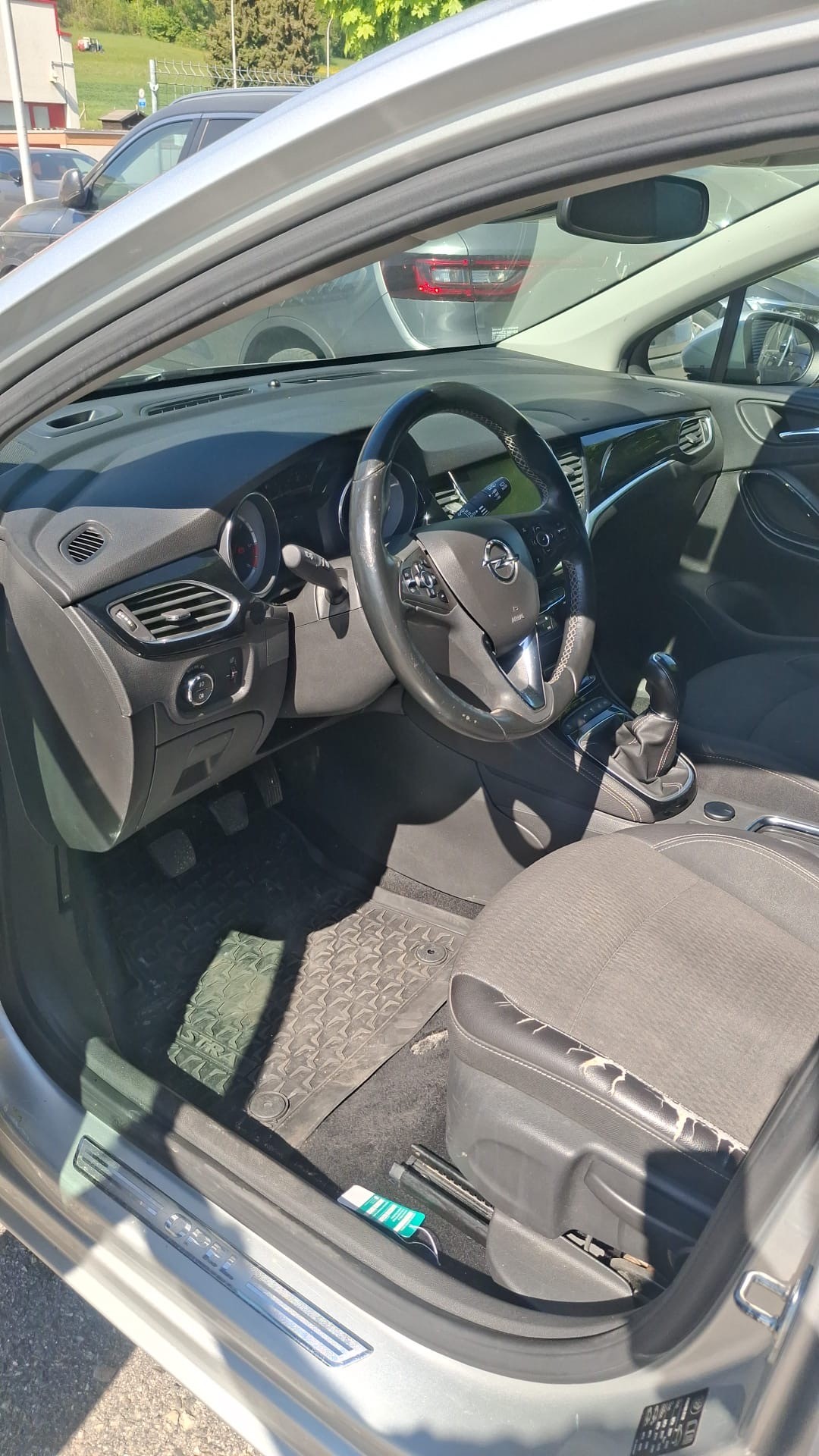 OPEL Astra 1.6 CDTi BiTurbo Excellence-image-6