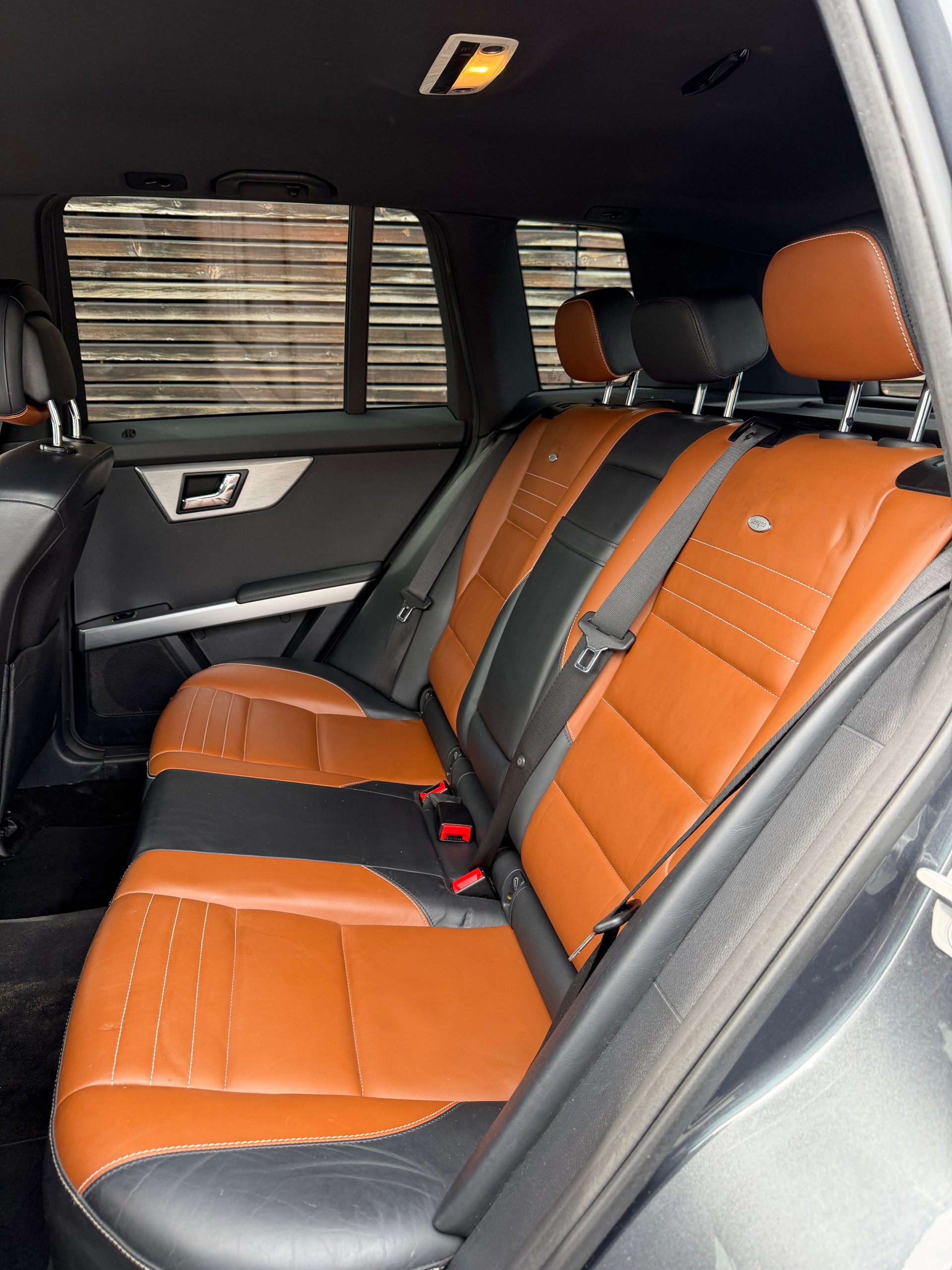 MERCEDES-BENZ GLK 300 (280) 4Matic 7G-Tronic-image-7