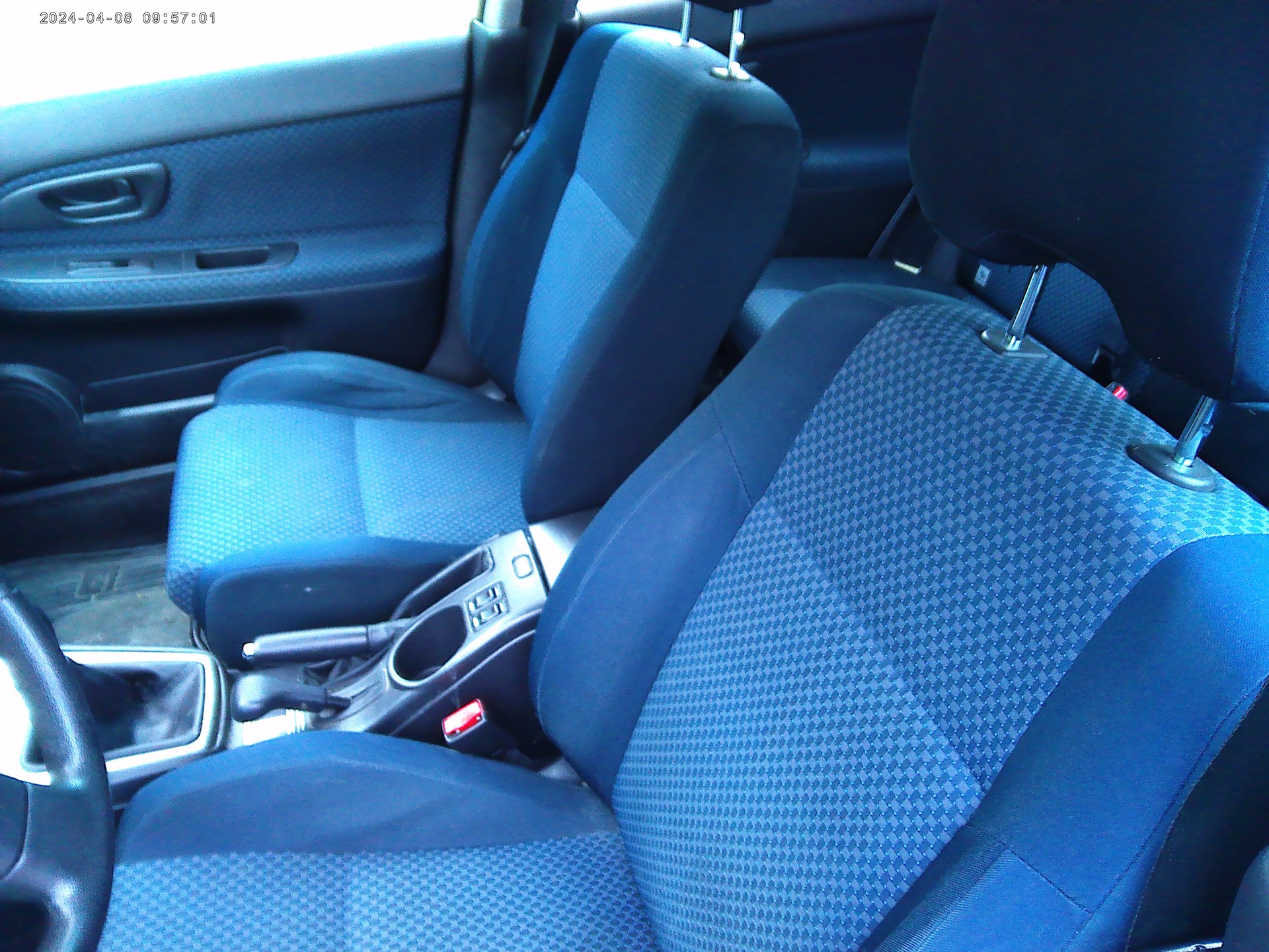 SUBARU Impreza 1.5R Swiss-image-6