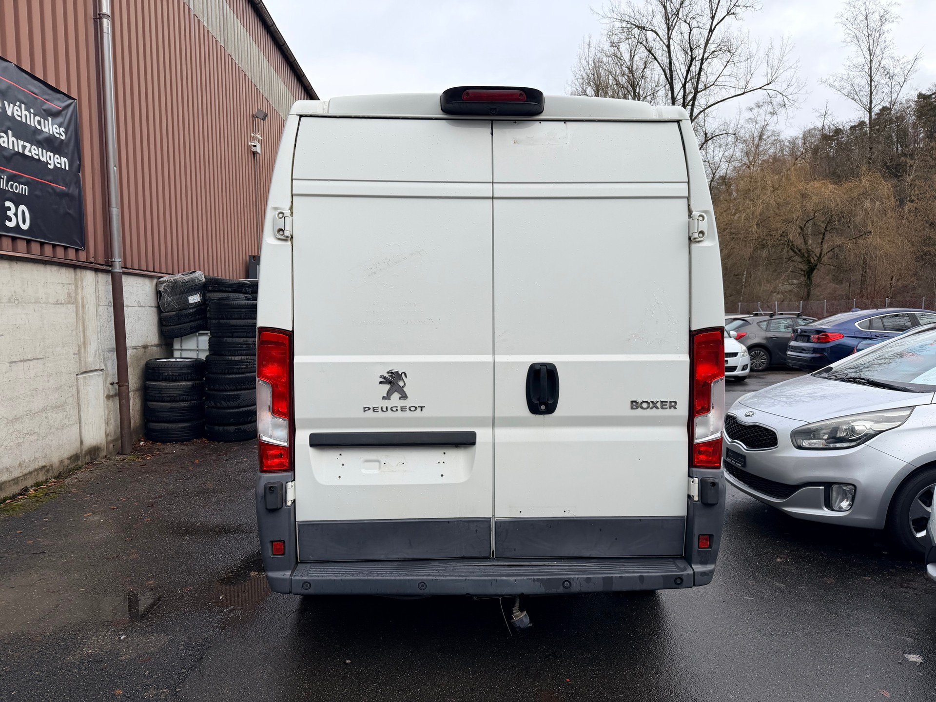 PEUGEOT Boxer 2.0 HDI-image-4
