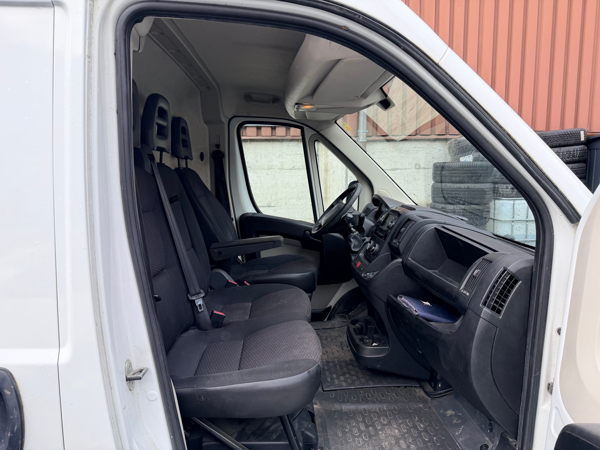 PEUGEOT Boxer 2.0 HDI-image-6