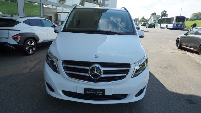 MERCEDES-BENZ V 250 d Avantgarde K 4M-showroom-element-1
