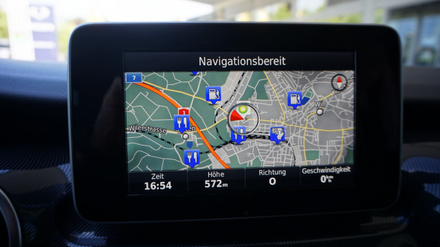 MERCEDES-BENZ V 250 d Avantgarde K 4M-image-14