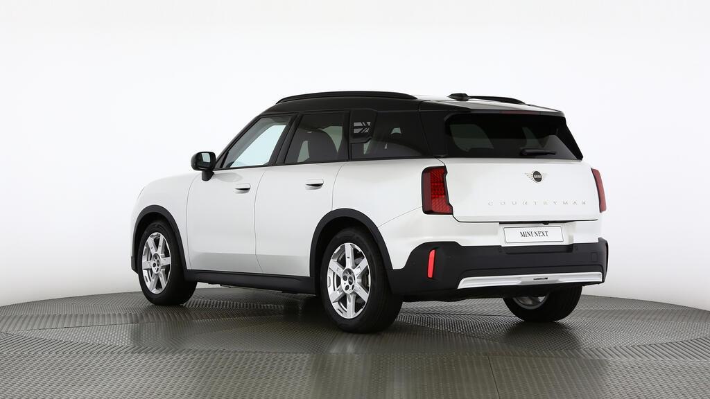 MINI Countryman E-image-4