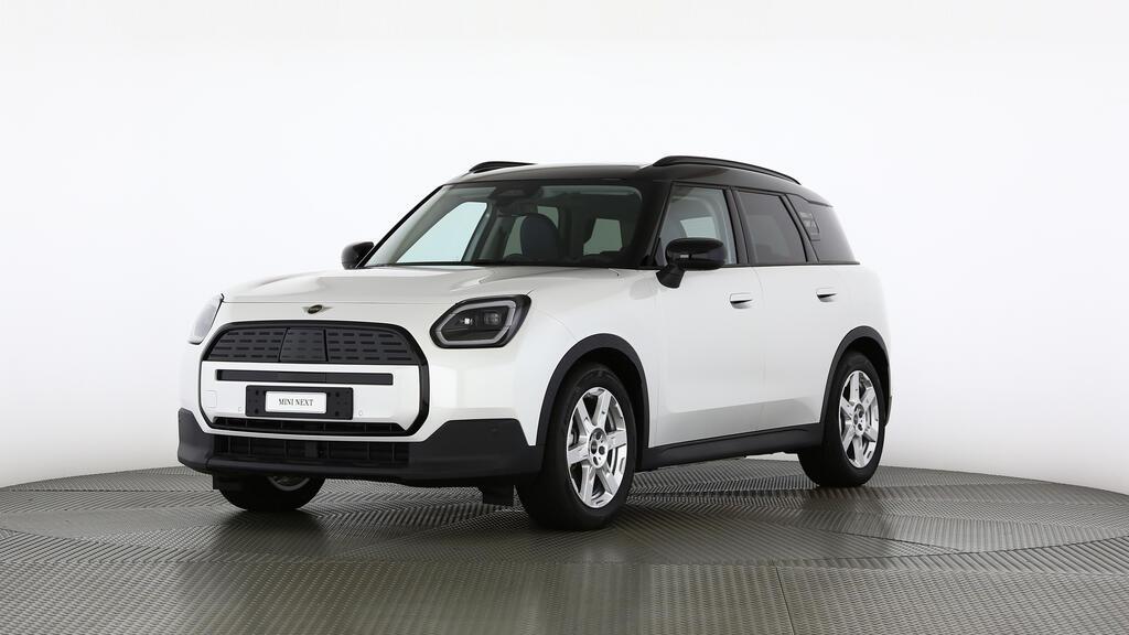 MINI Countryman E-image-12