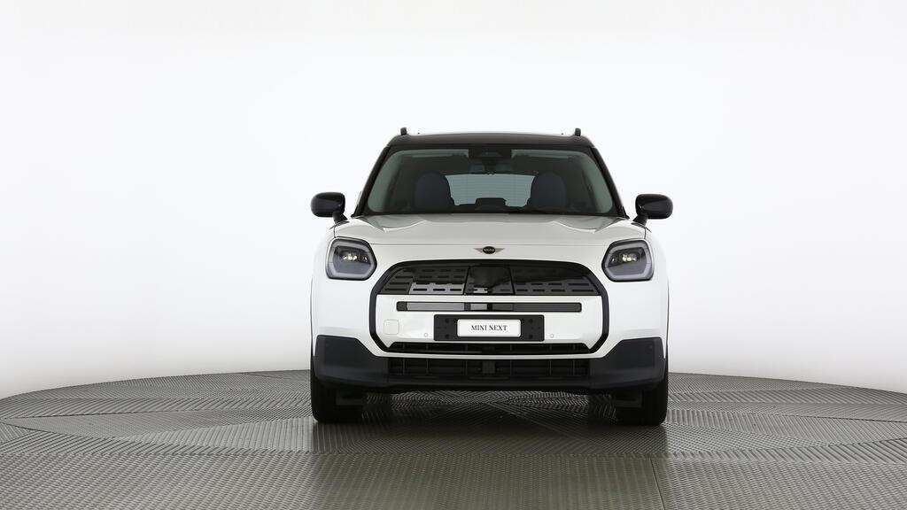 MINI Countryman E-image-18