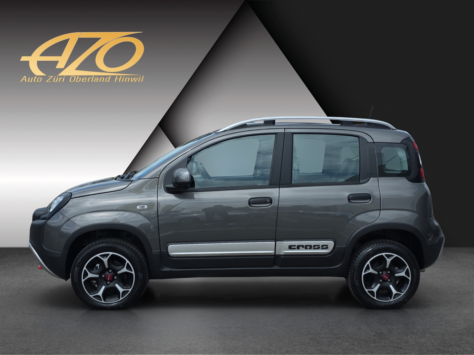 FIAT Panda 0.9 Twinair Turbo Cross 4x4-image-4