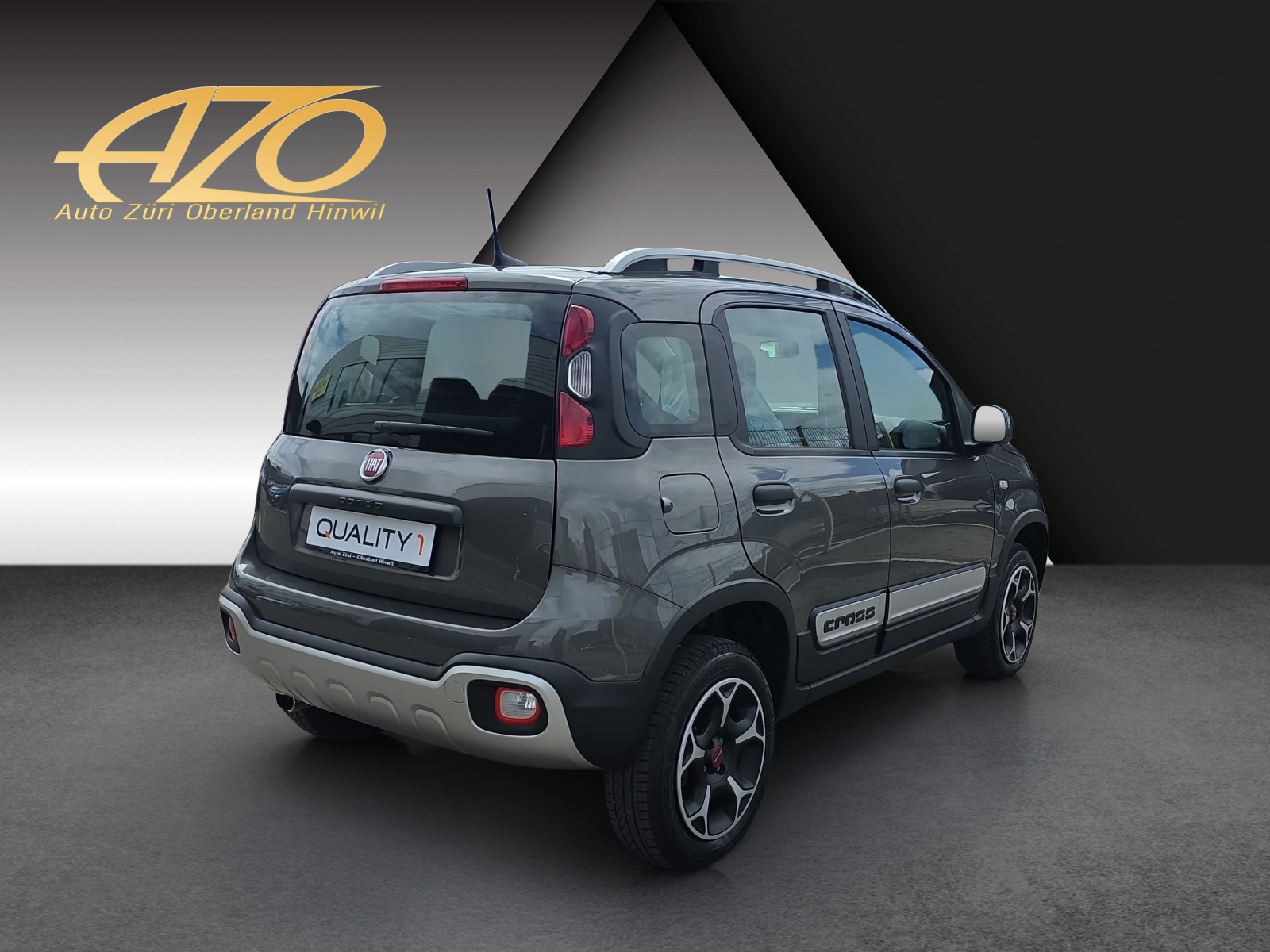 FIAT Panda 0.9 Twinair Turbo Cross 4x4-showroom-element-2