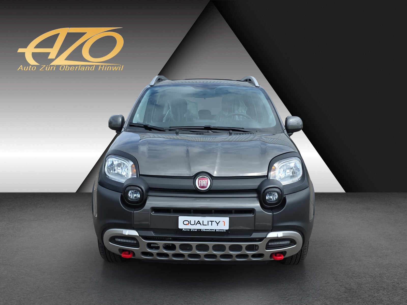 FIAT Panda 0.9 Twinair Turbo Cross 4x4-showroom-element-1