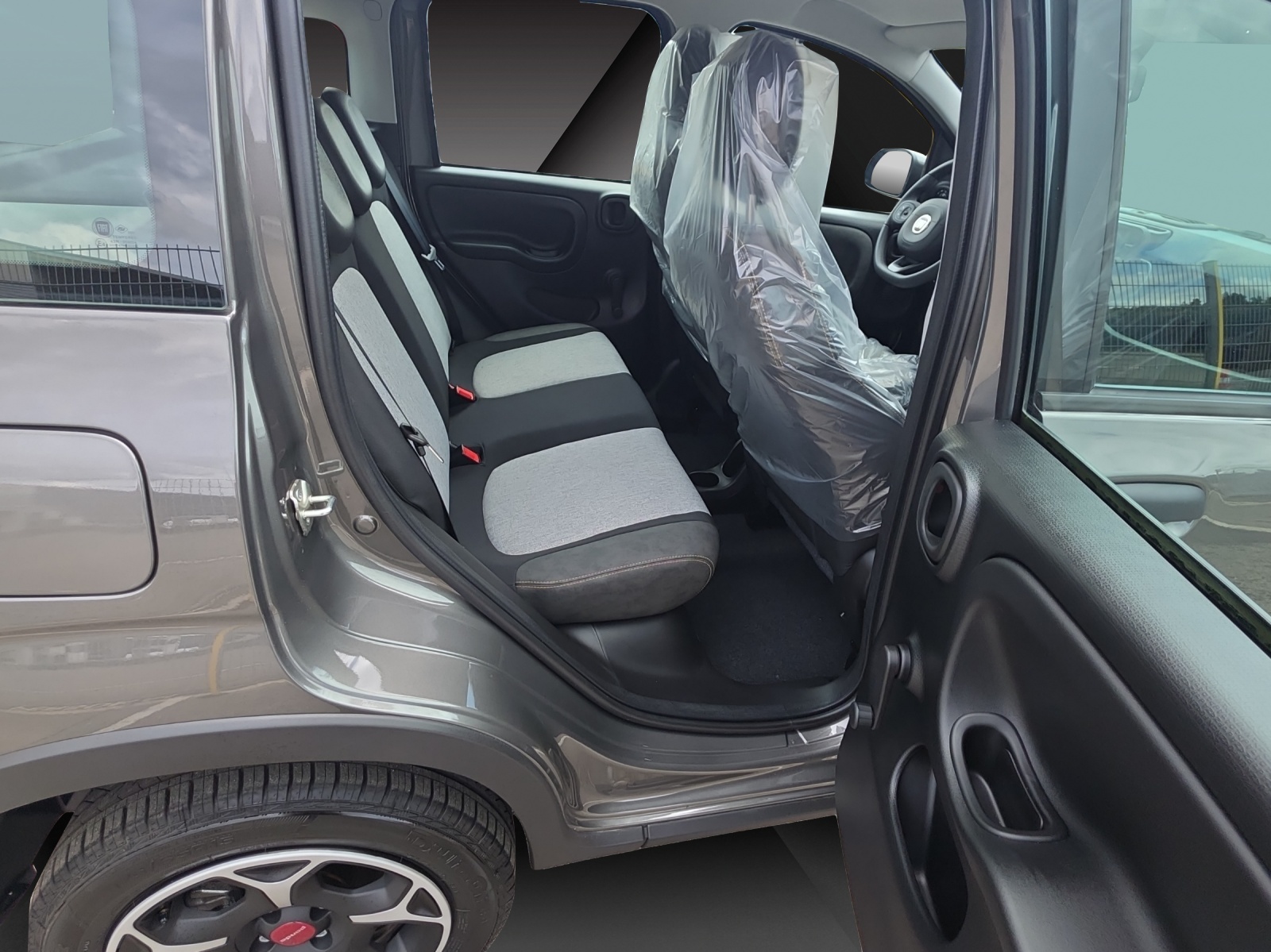 FIAT Panda 0.9 Twinair Turbo Cross 4x4-image-17