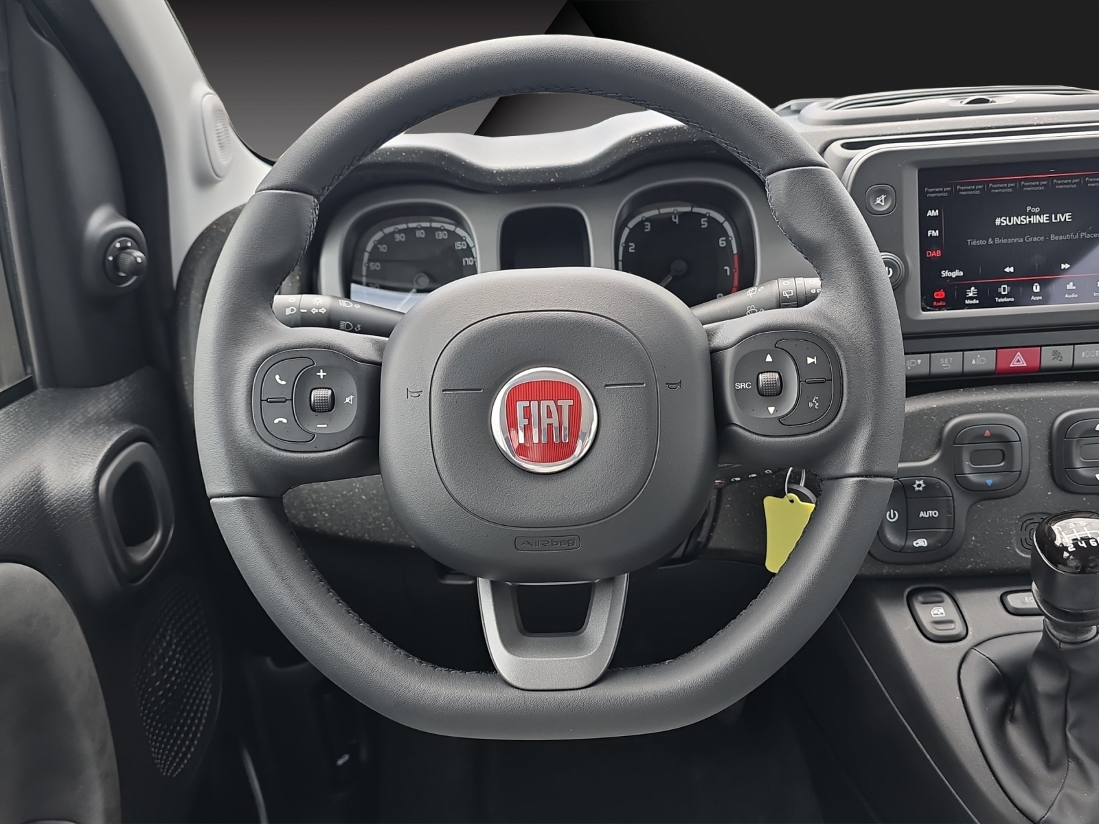 FIAT Panda 0.9 Twinair Turbo Cross 4x4-image-8