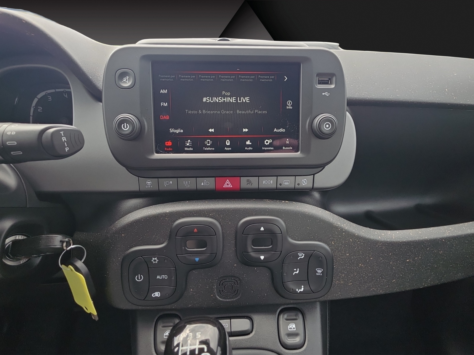 FIAT Panda 0.9 Twinair Turbo Cross 4x4-image-10