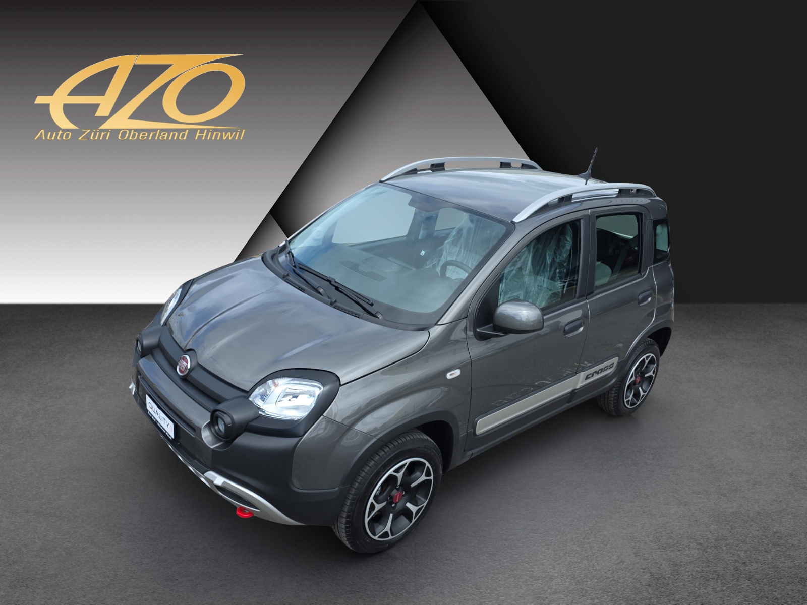 FIAT Panda 0.9 Twinair Turbo Cross 4x4-image-5