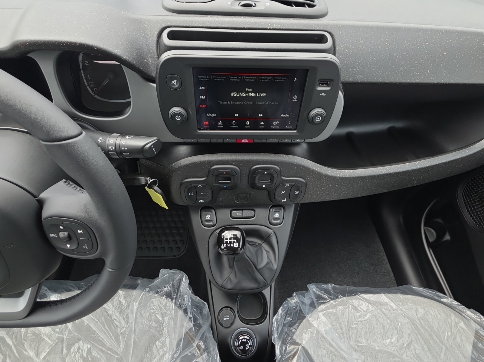FIAT Panda 0.9 Twinair Turbo Cross 4x4-image-11