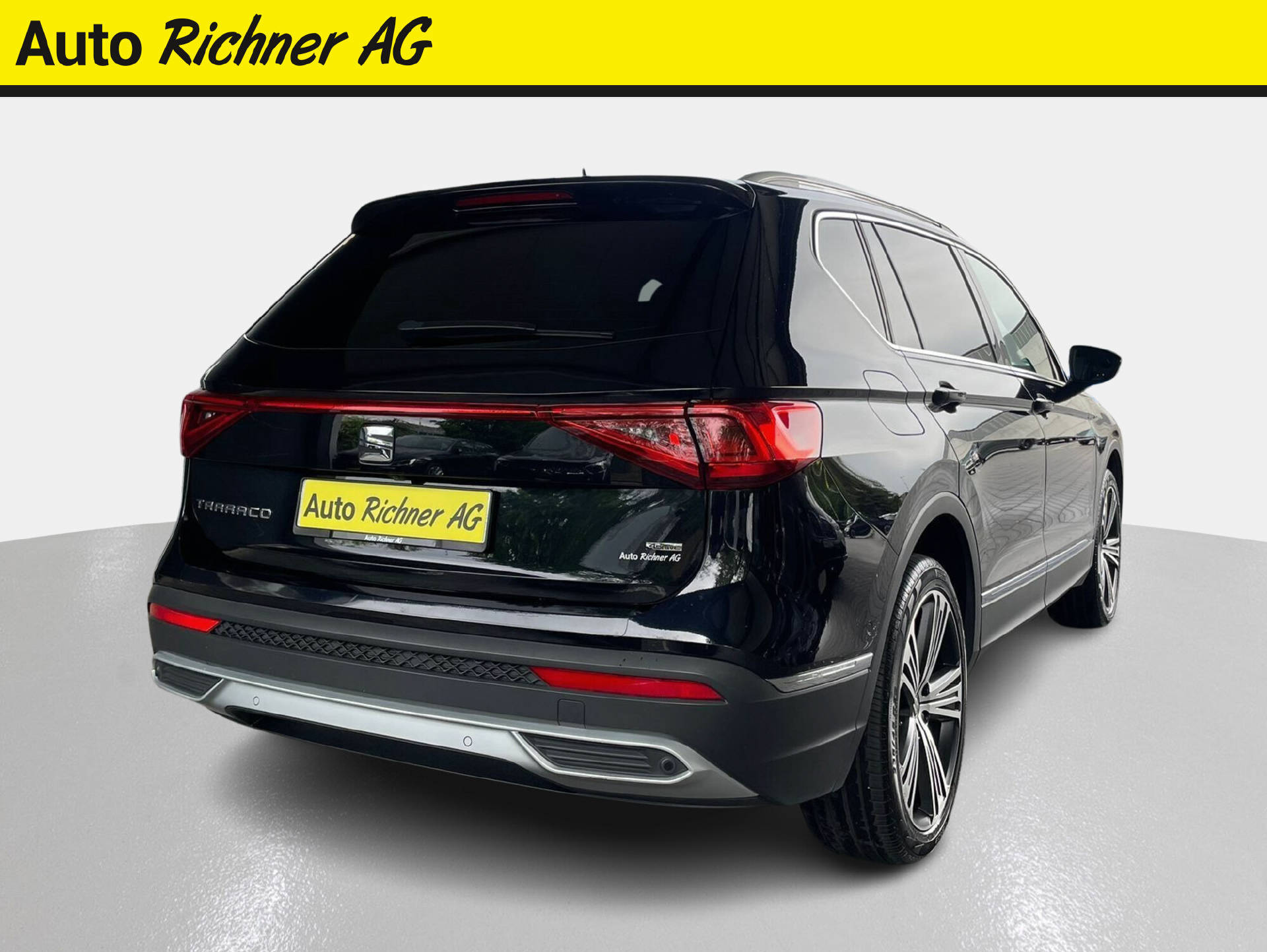 SEAT Tarraco 2.0 TSI Xcellence 4Drive DSG-showroom-element-3