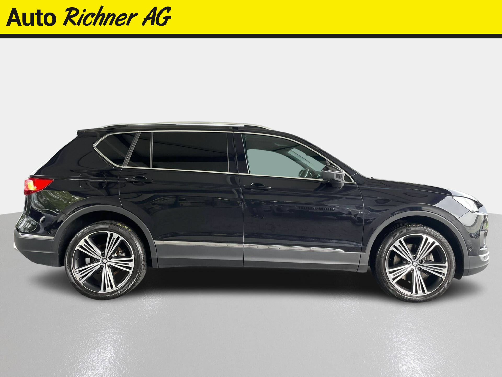 SEAT Tarraco 2.0 TSI Xcellence 4Drive DSG-showroom-element-2