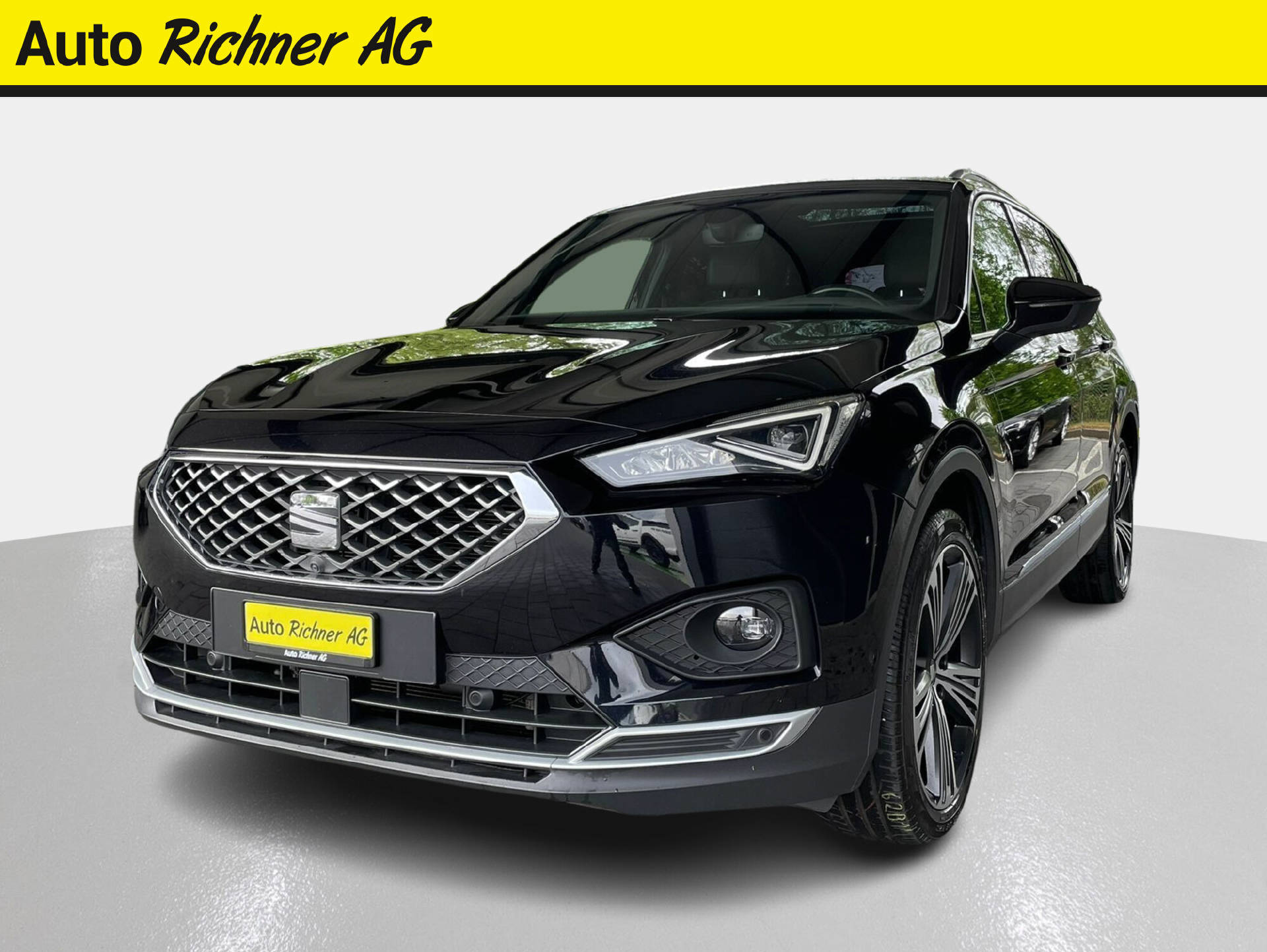 SEAT Tarraco 2.0 TSI Xcellence 4Drive DSG-showroom-element-1