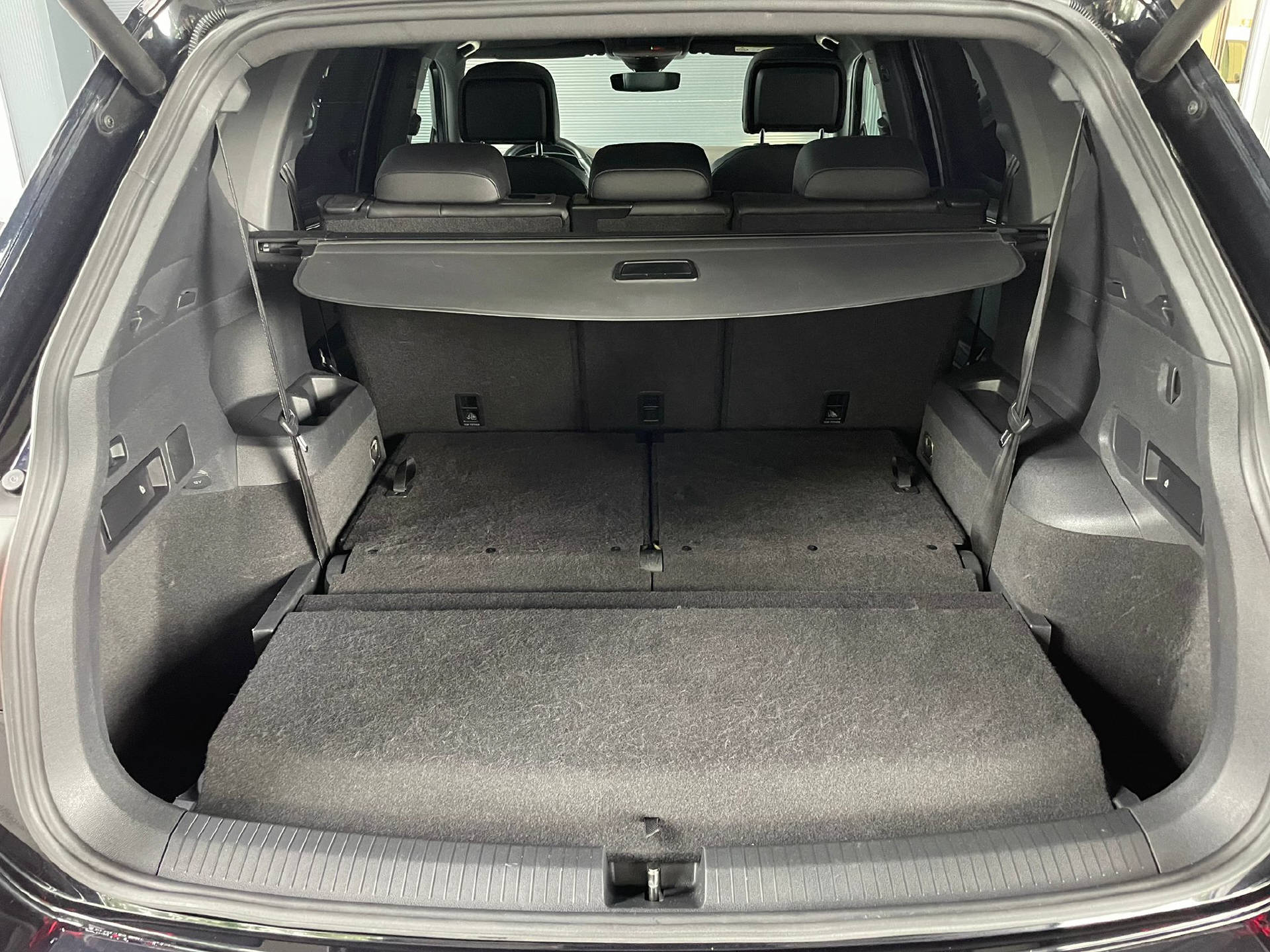 SEAT Tarraco 2.0 TSI Xcellence 4Drive DSG-image-8