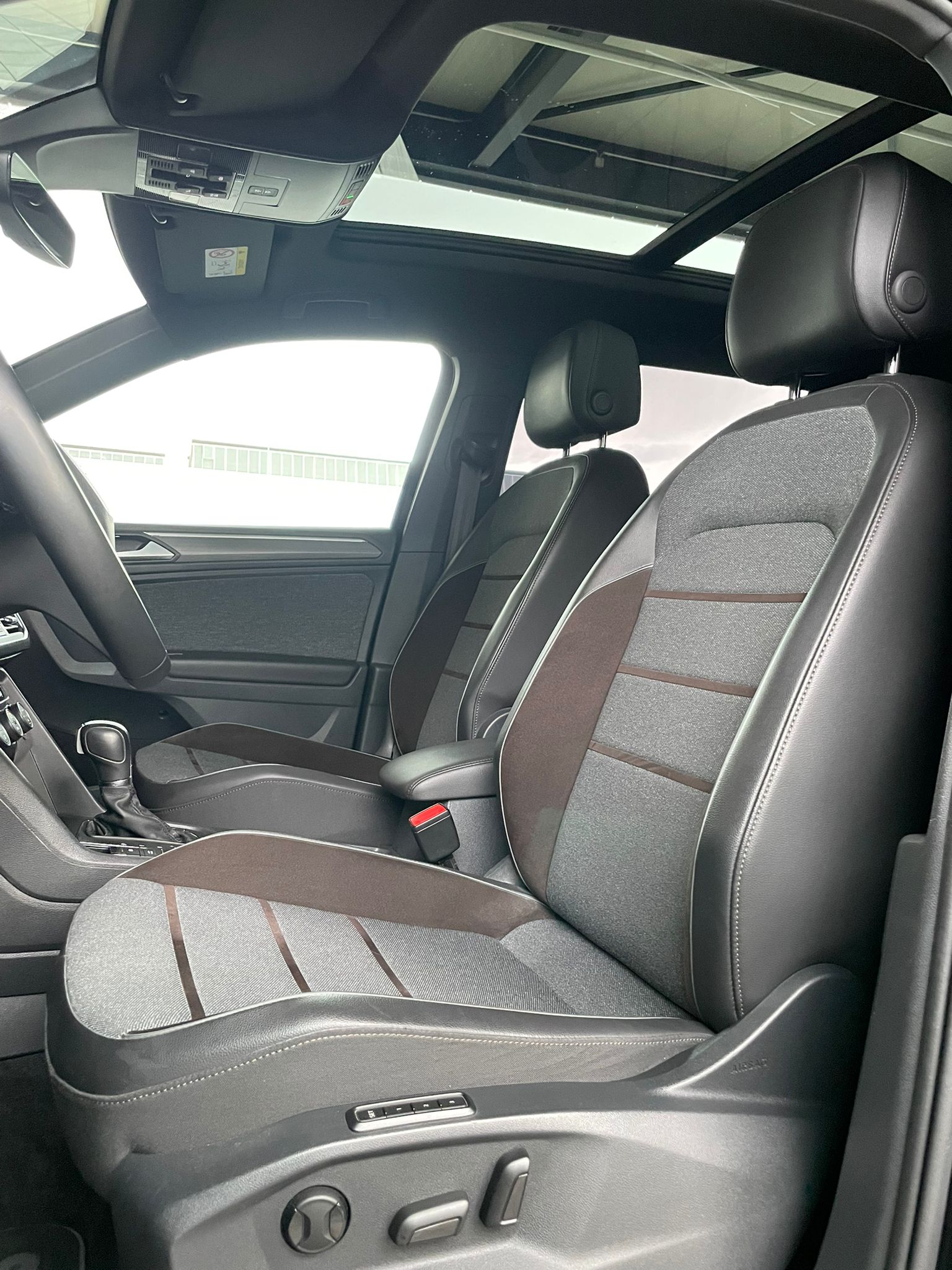 SEAT Tarraco 2.0 TSI Xcellence 4Drive DSG-image-5