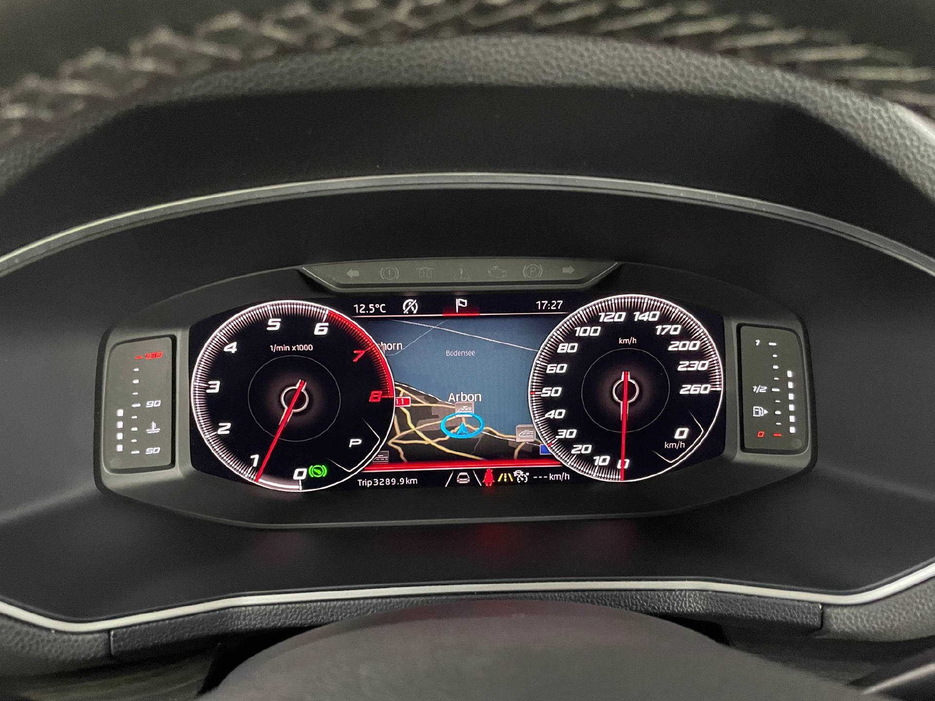 SEAT Tarraco 2.0 TSI Xcellence 4Drive DSG-image-9