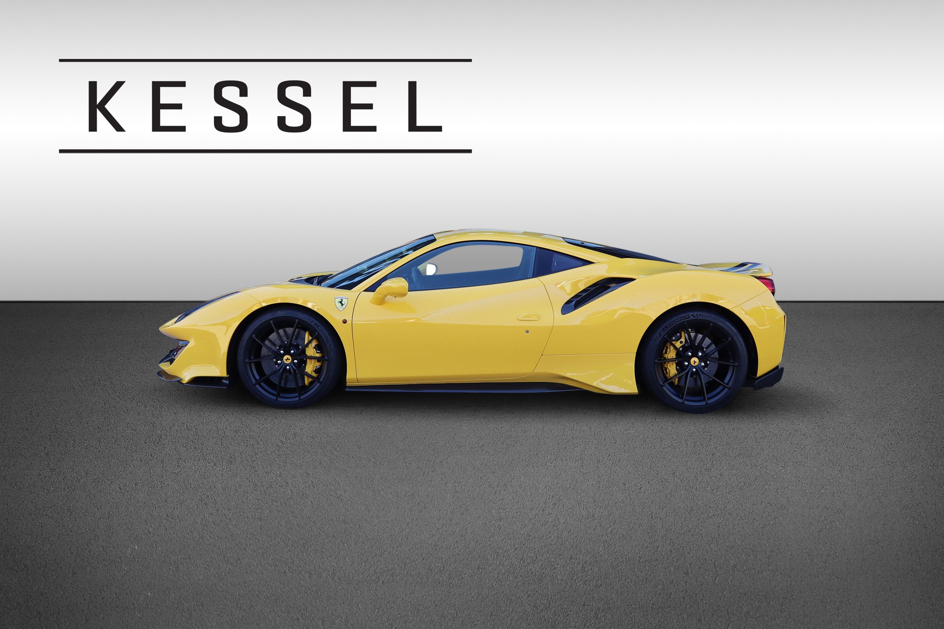 FERRARI 488 Pista 3.9 V8-image-2