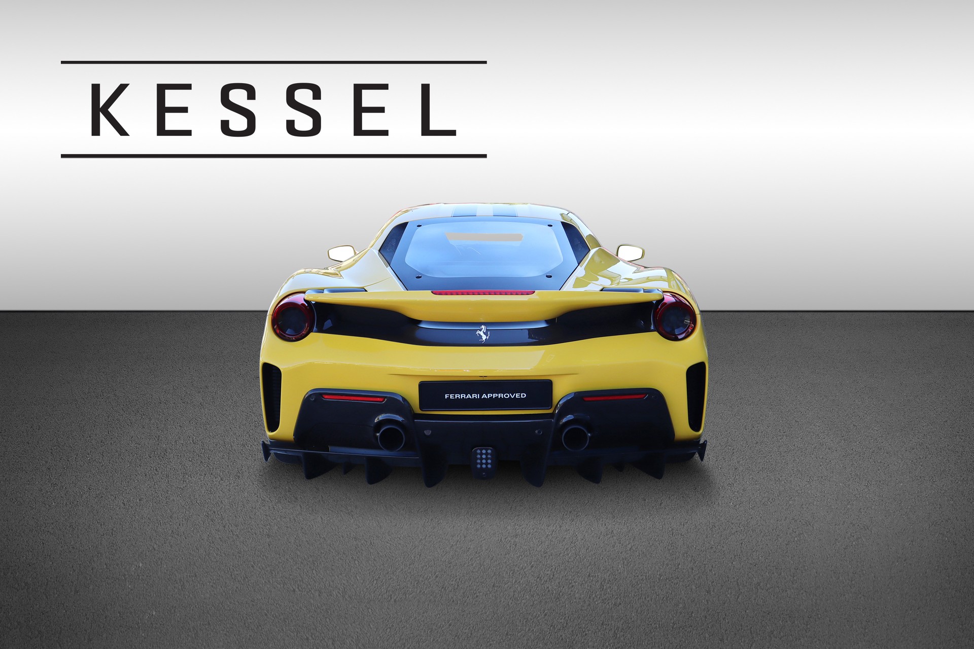 FERRARI 488 Pista 3.9 V8-image-4