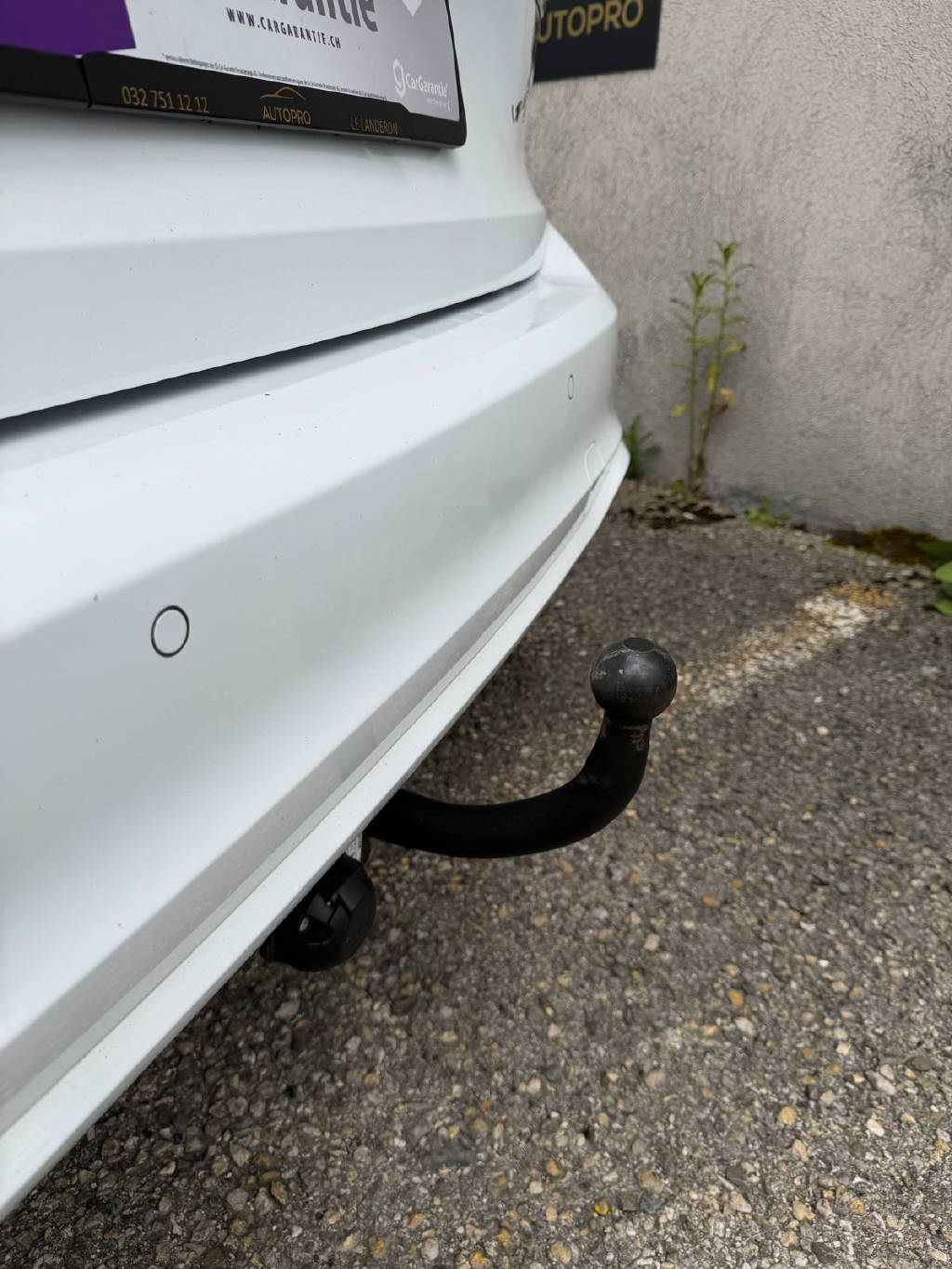 FORD Focus Station Wagon 1.0i EcoB Hybrid 125 ST-Line X-image-14