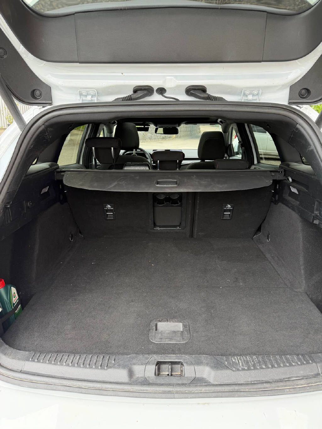 FORD Focus Station Wagon 1.0i EcoB Hybrid 125 ST-Line X-image-12
