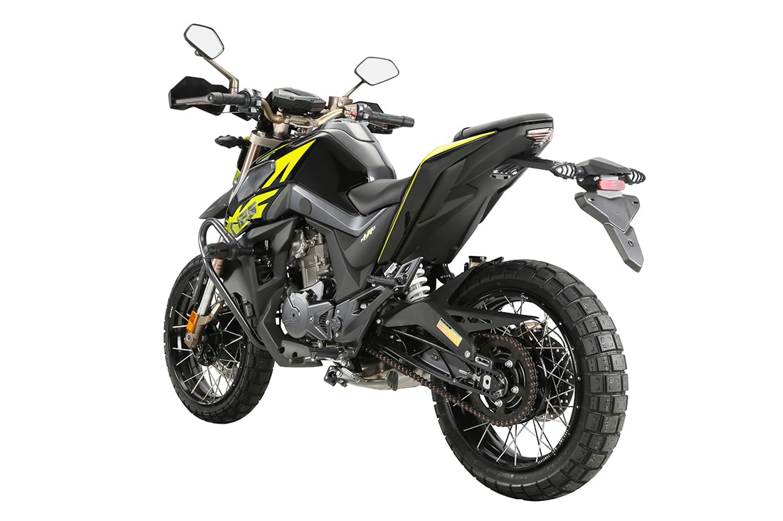 ZONTES ZT 125-image-3
