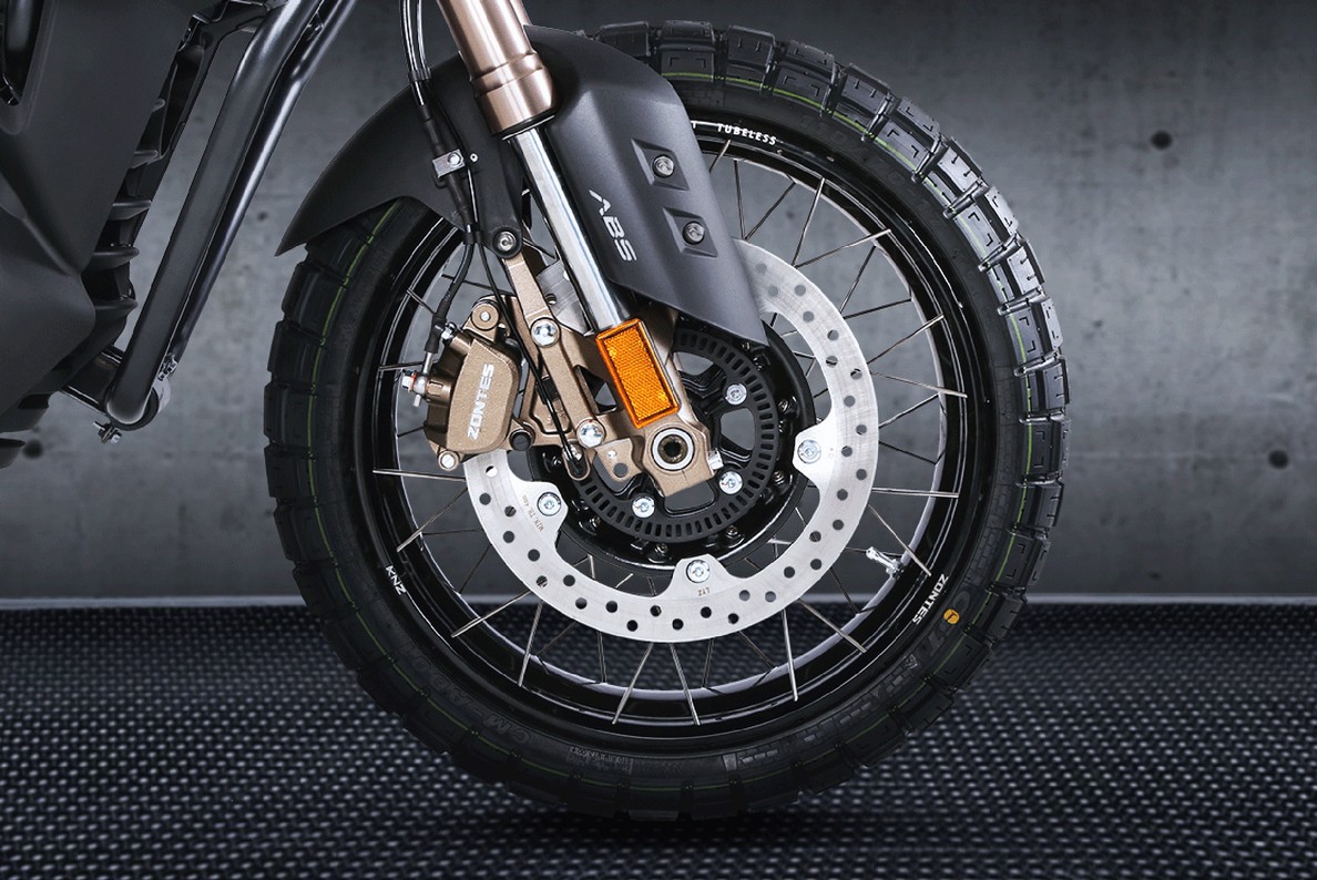 ZONTES ZT 125-image-11
