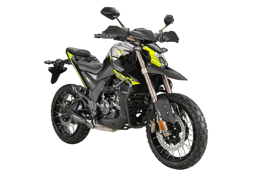 ZONTES ZT 125-image-1