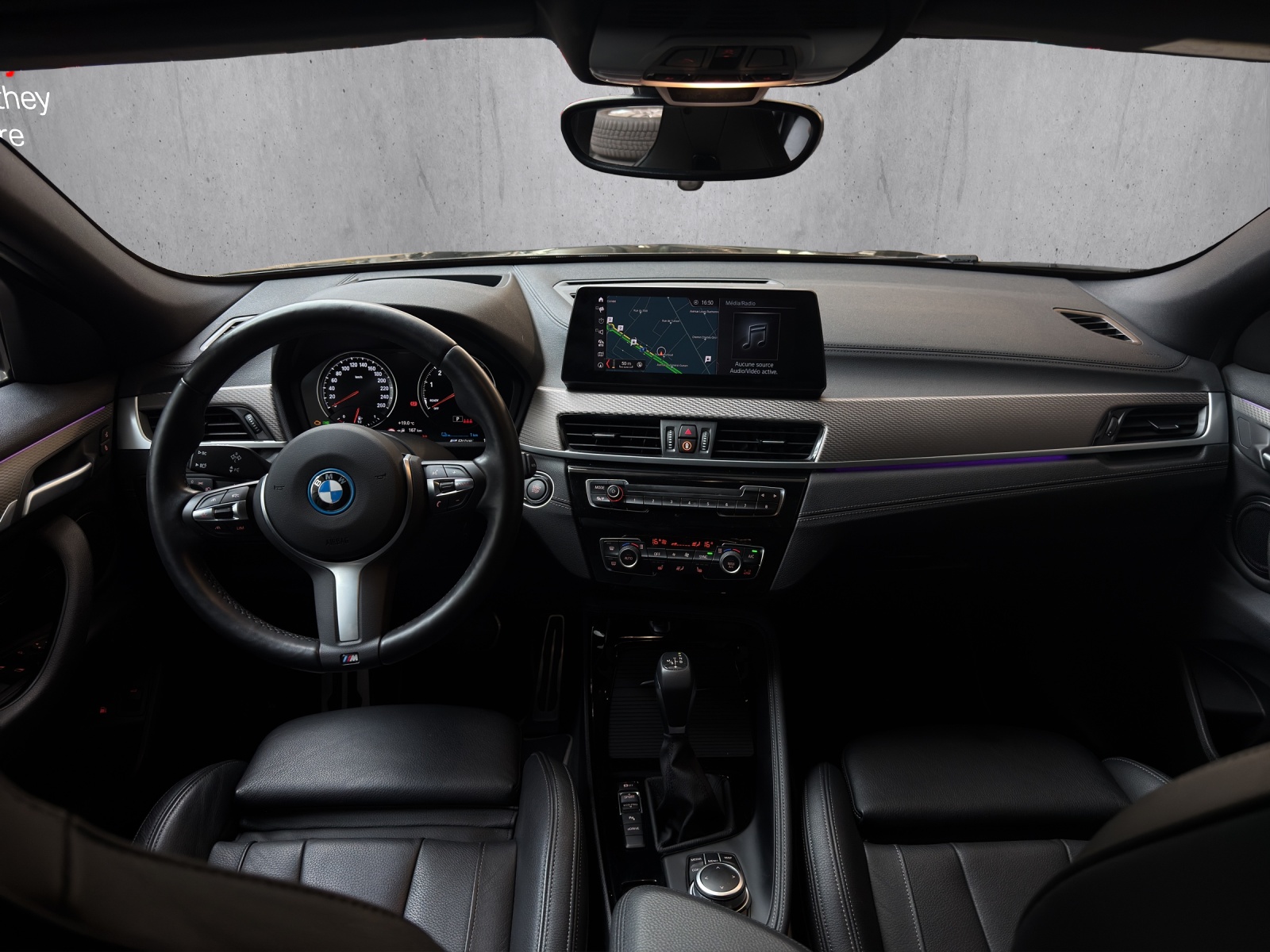 BMW X2 xDrive 25e M Sport Steptronic-image-11
