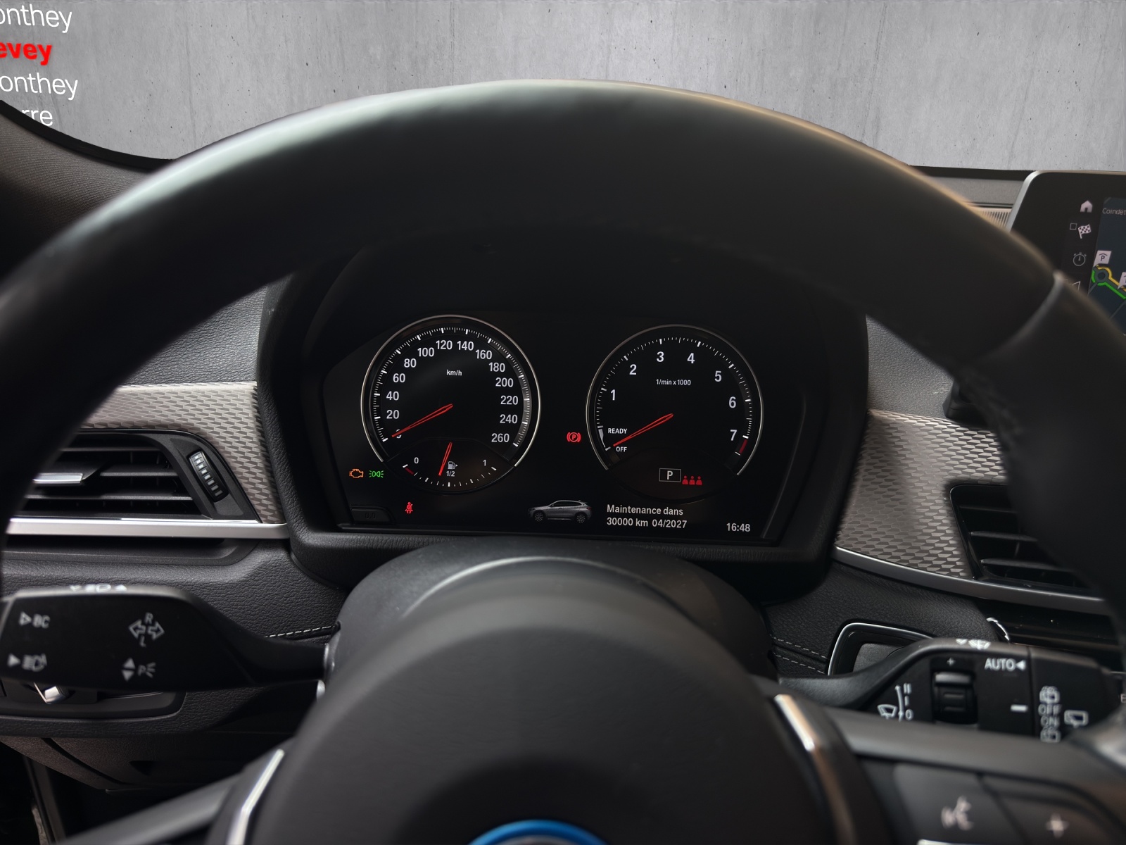 BMW X2 xDrive 25e M Sport Steptronic-image-15